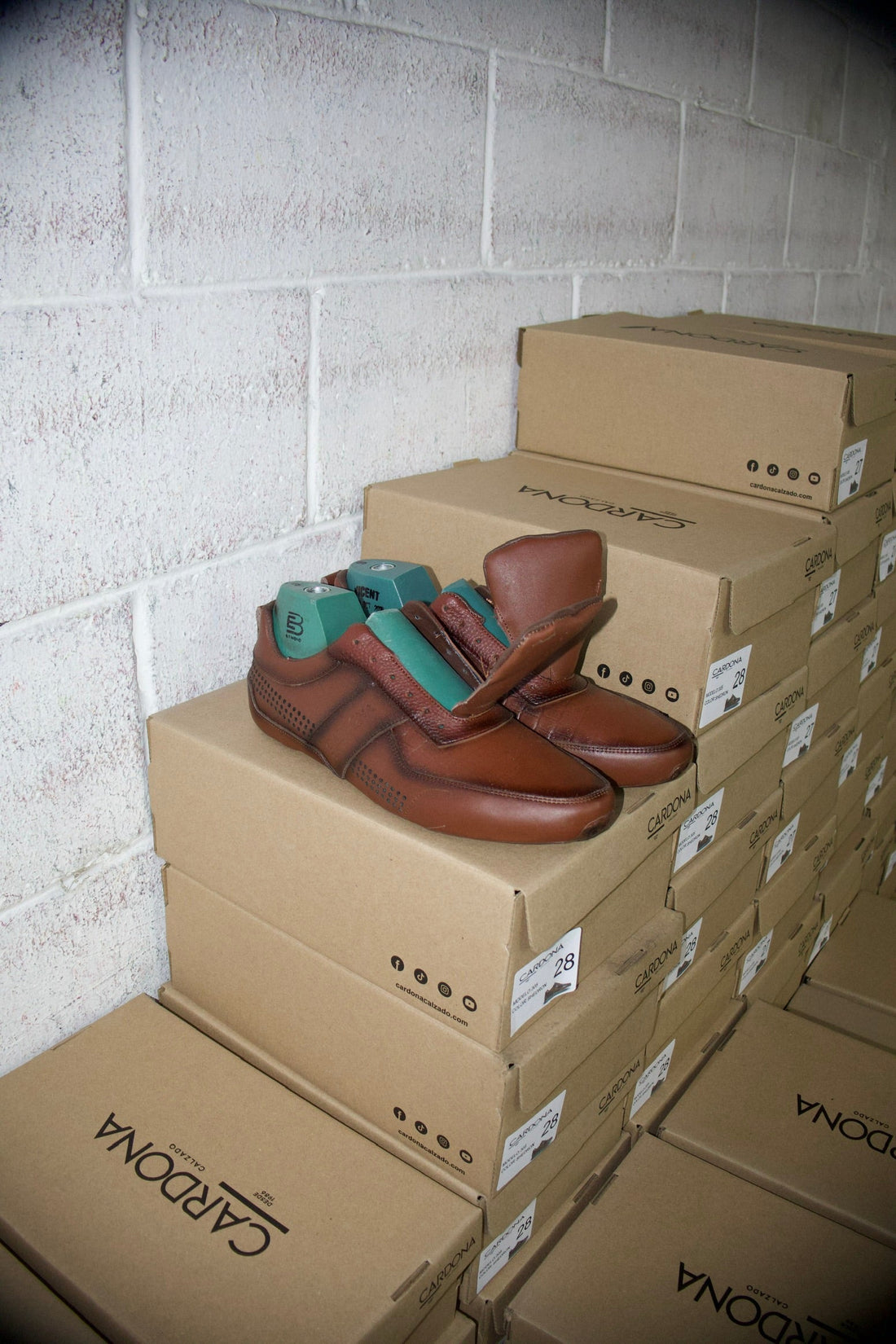 Ventajas del Calzado Hecho en León