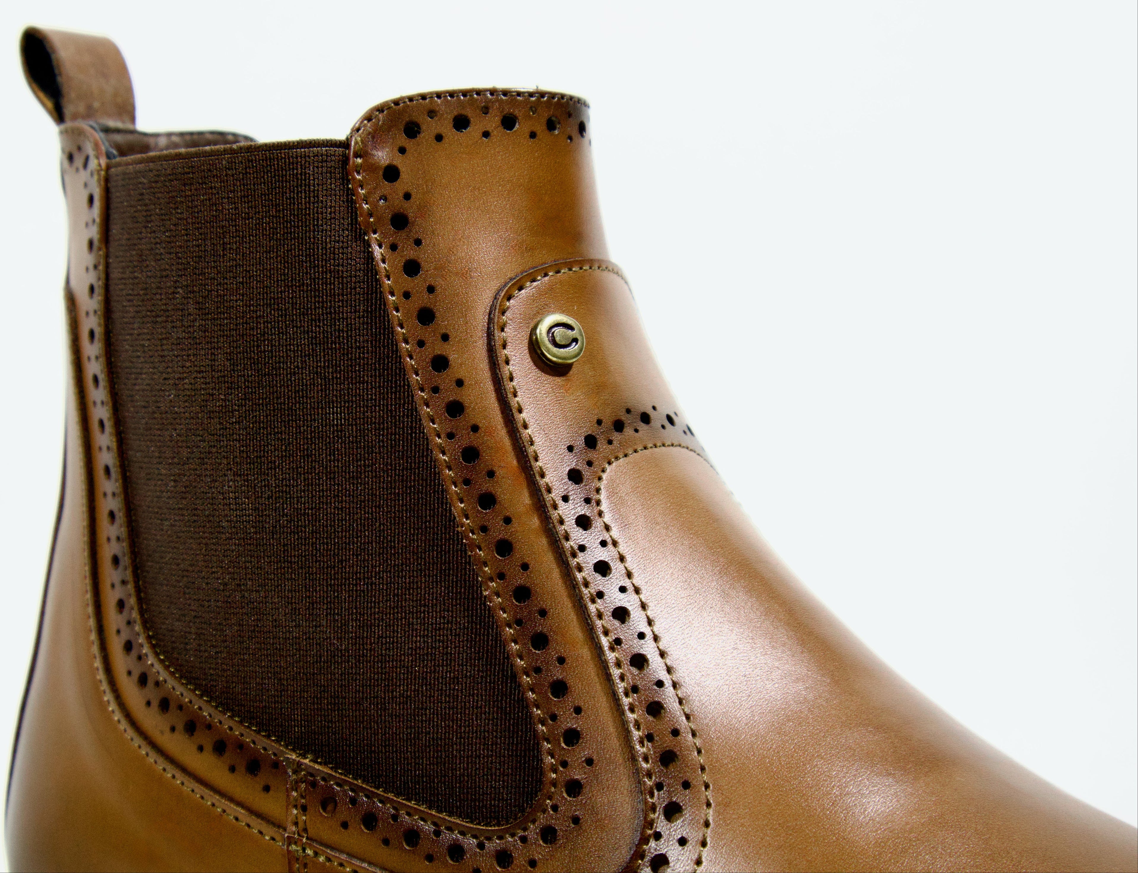 Linea Botín Bucefalo