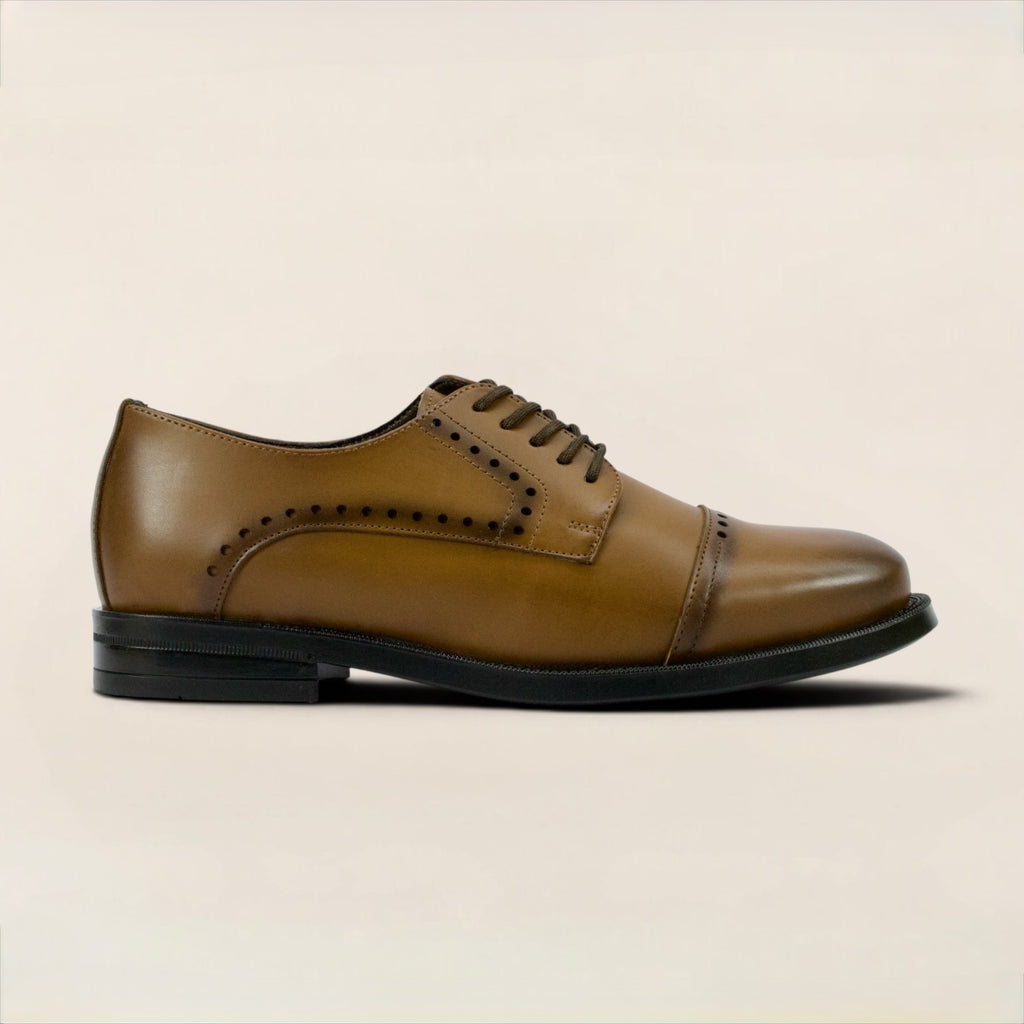 Zapato de Vestir para Caballero - Modelo 101