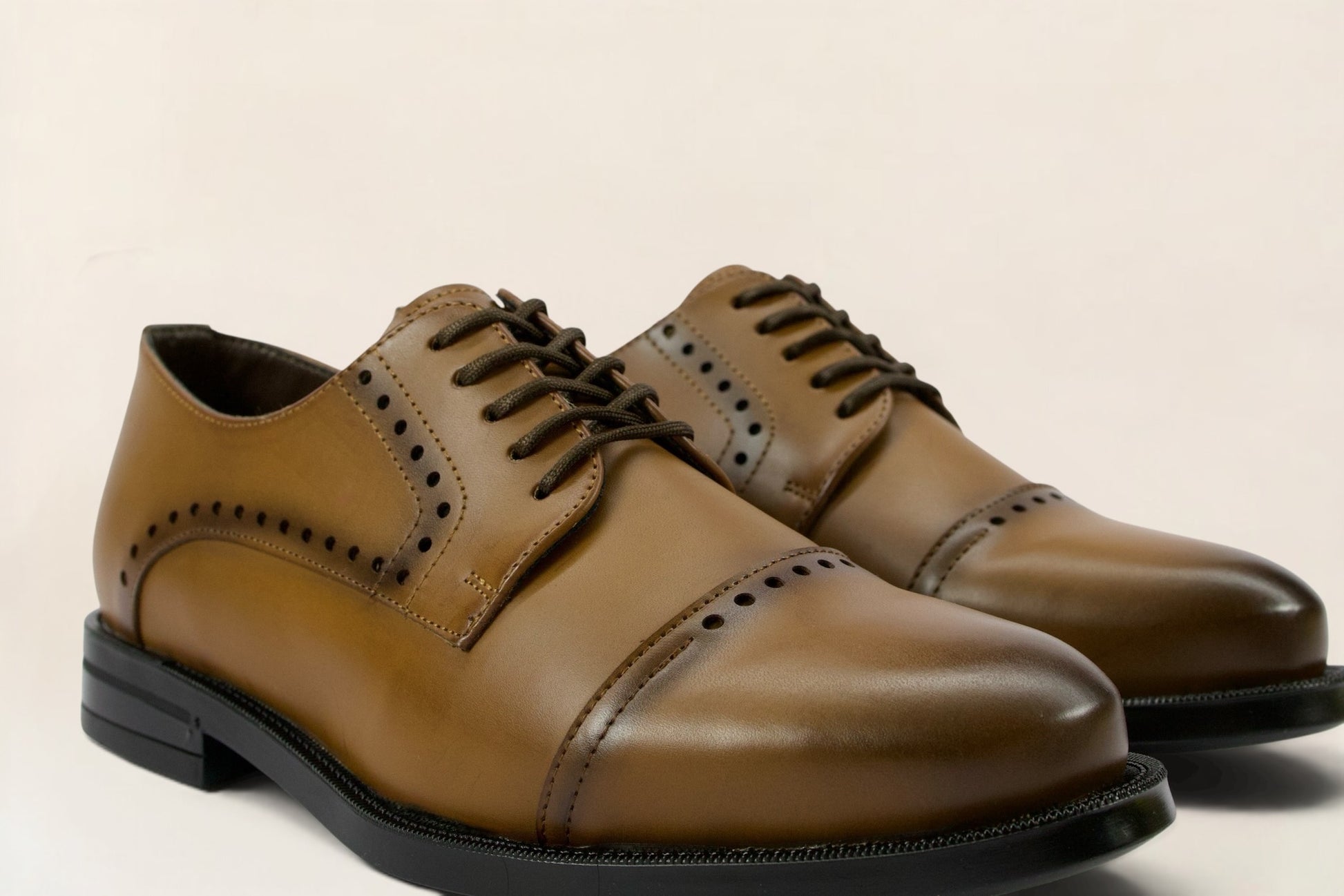 Zapato de Vestir para Caballero - Modelo 101