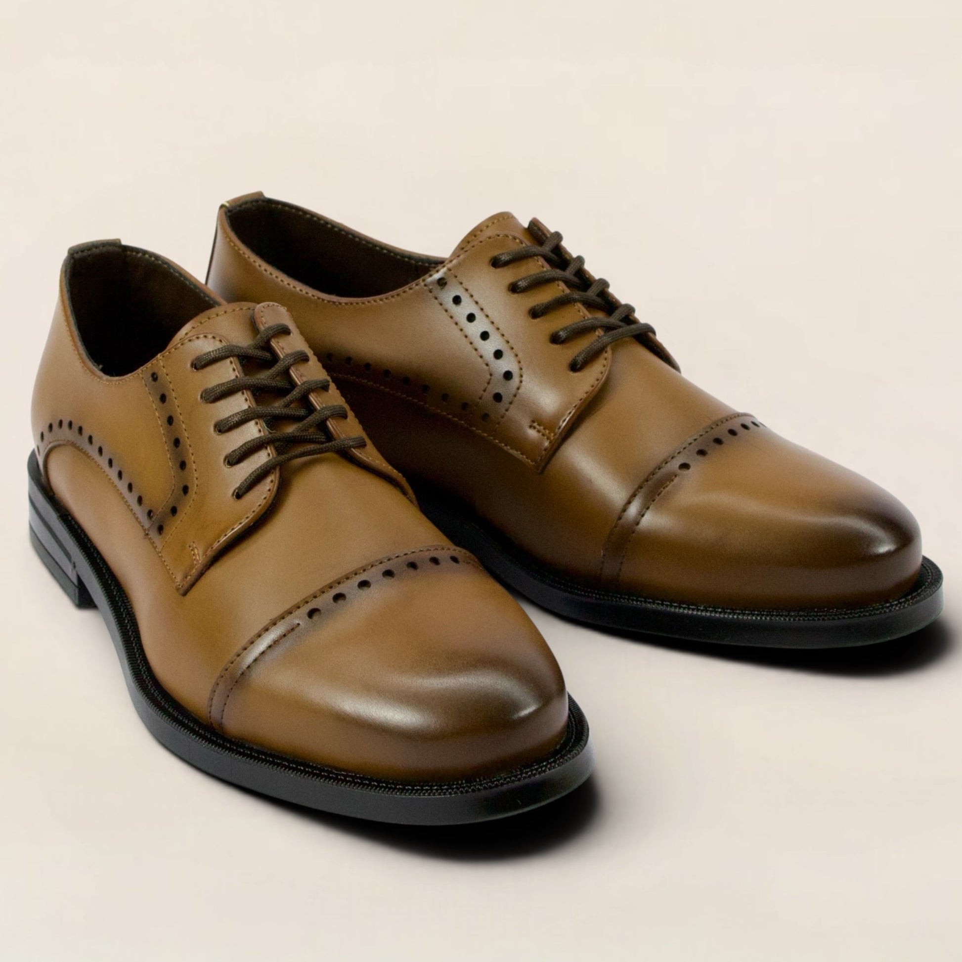 Zapato de Vestir para Caballero - Modelo 101