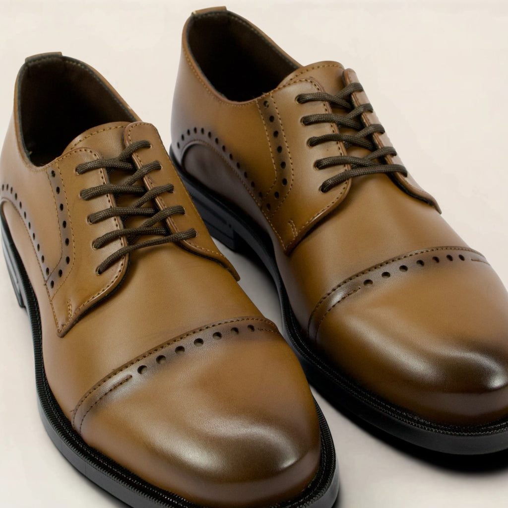 Zapato de Vestir para Caballero - Modelo 101