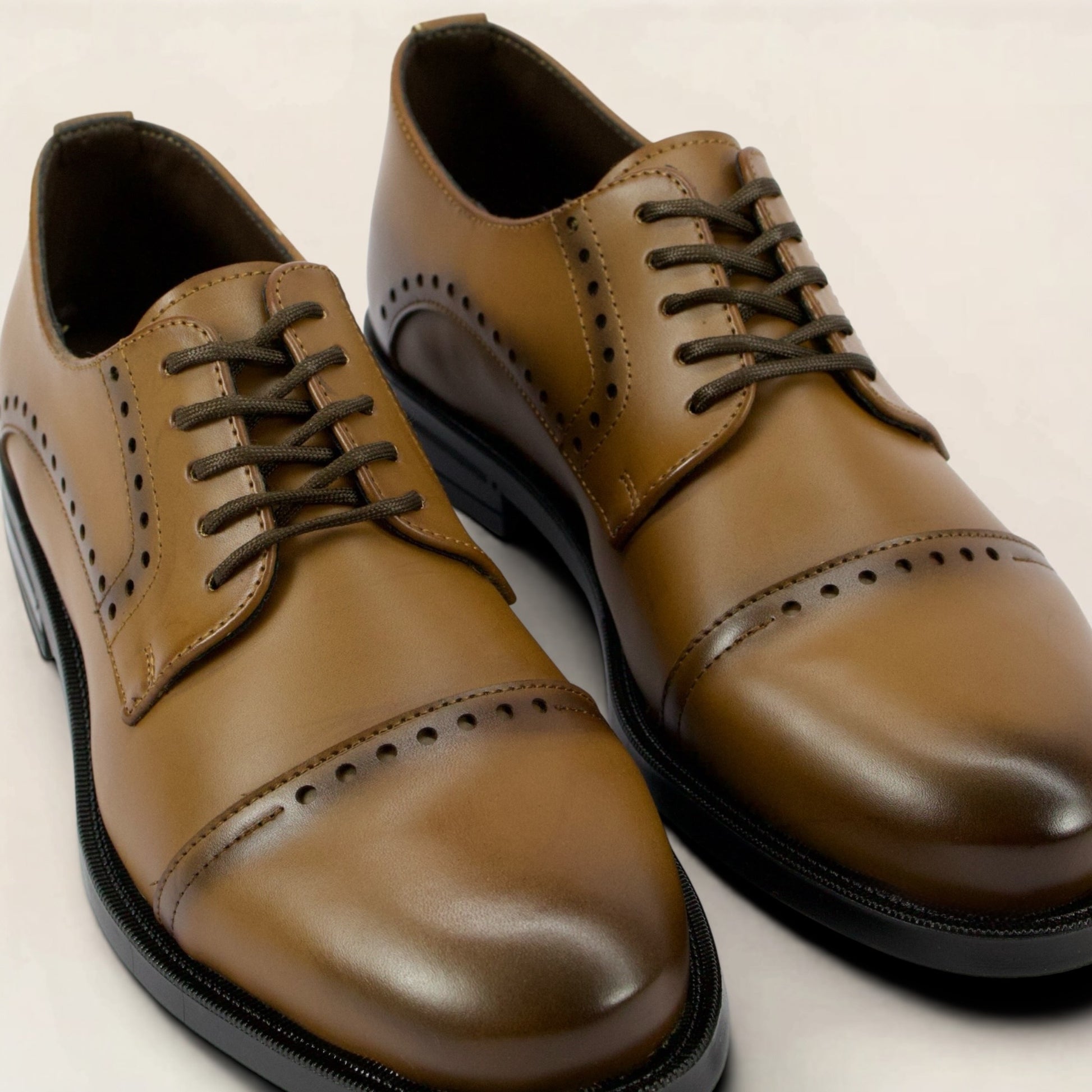 Zapato de Vestir para Caballero - Modelo 101