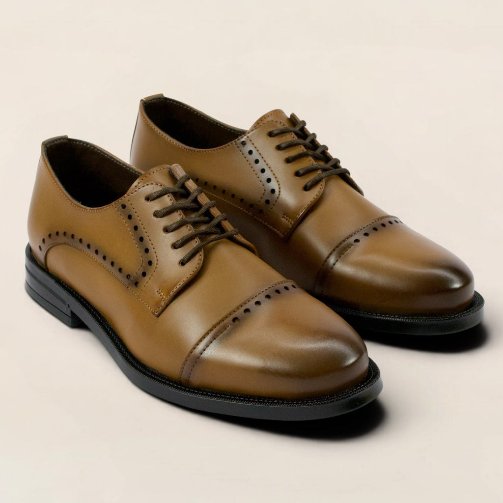 Zapato de Vestir para Caballero - Modelo 101