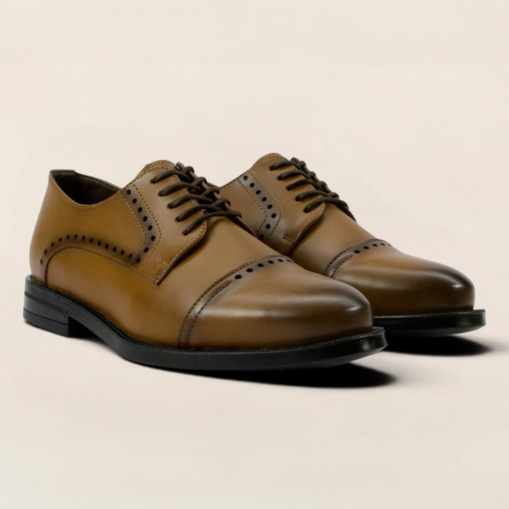 Zapato de Vestir para Caballero - Modelo 101