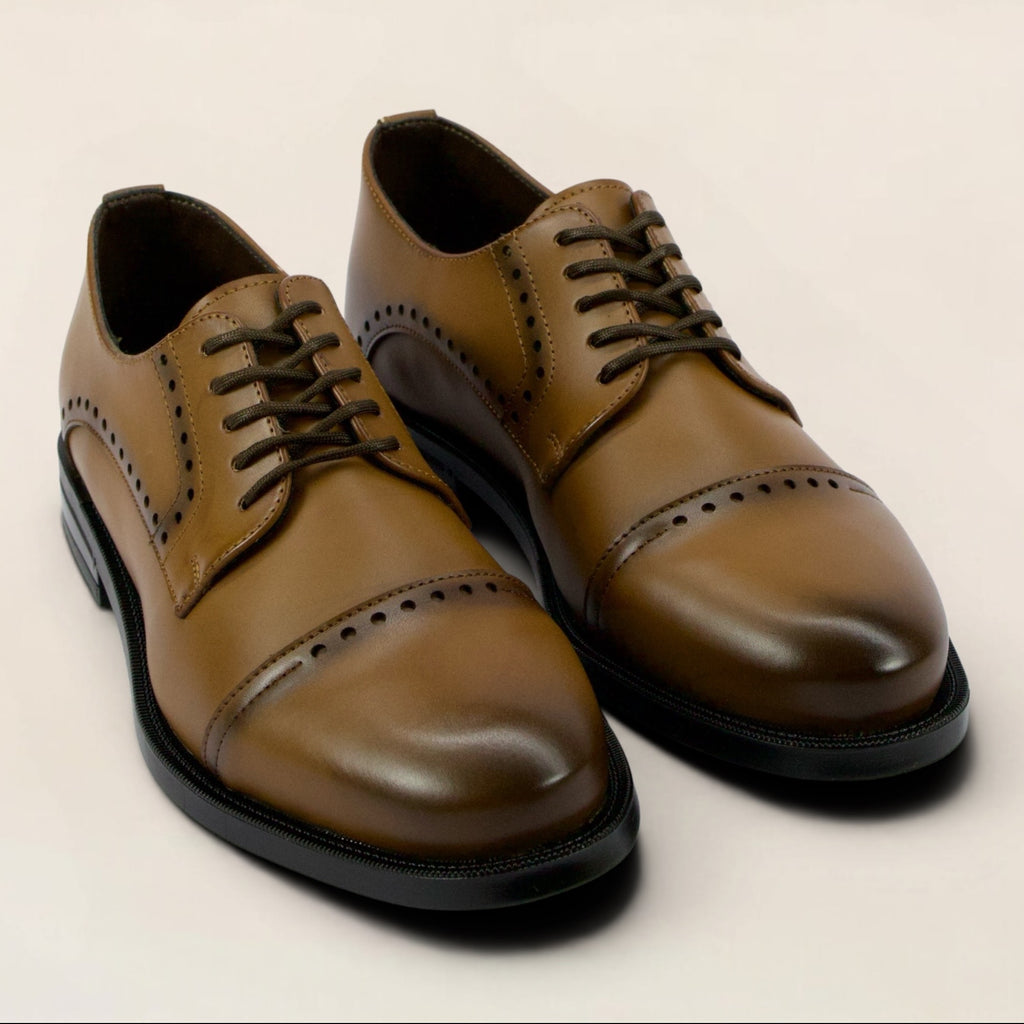 Zapato de Vestir para Caballero - Modelo 101