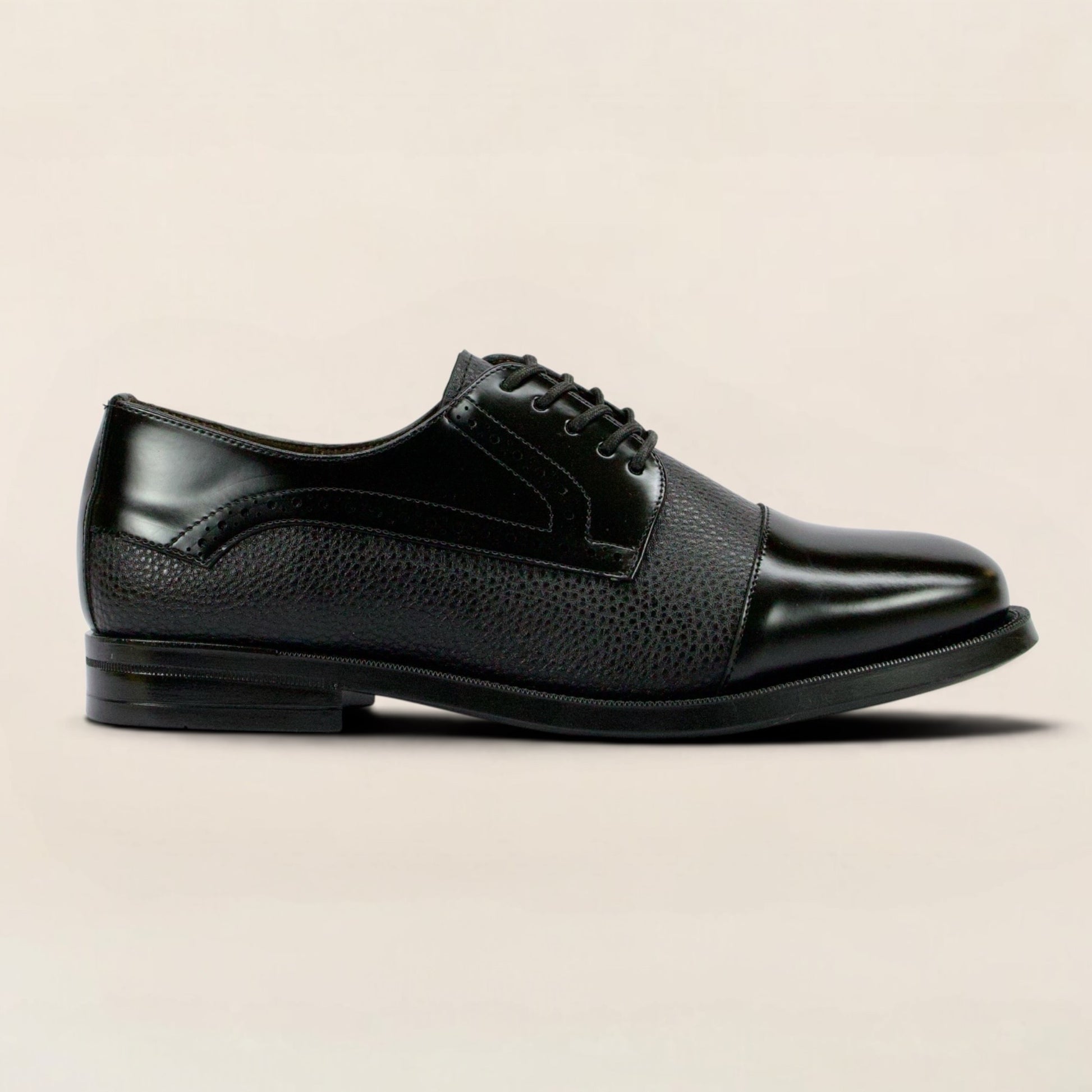 Zapato de Vestir para Caballero - Modelo 102