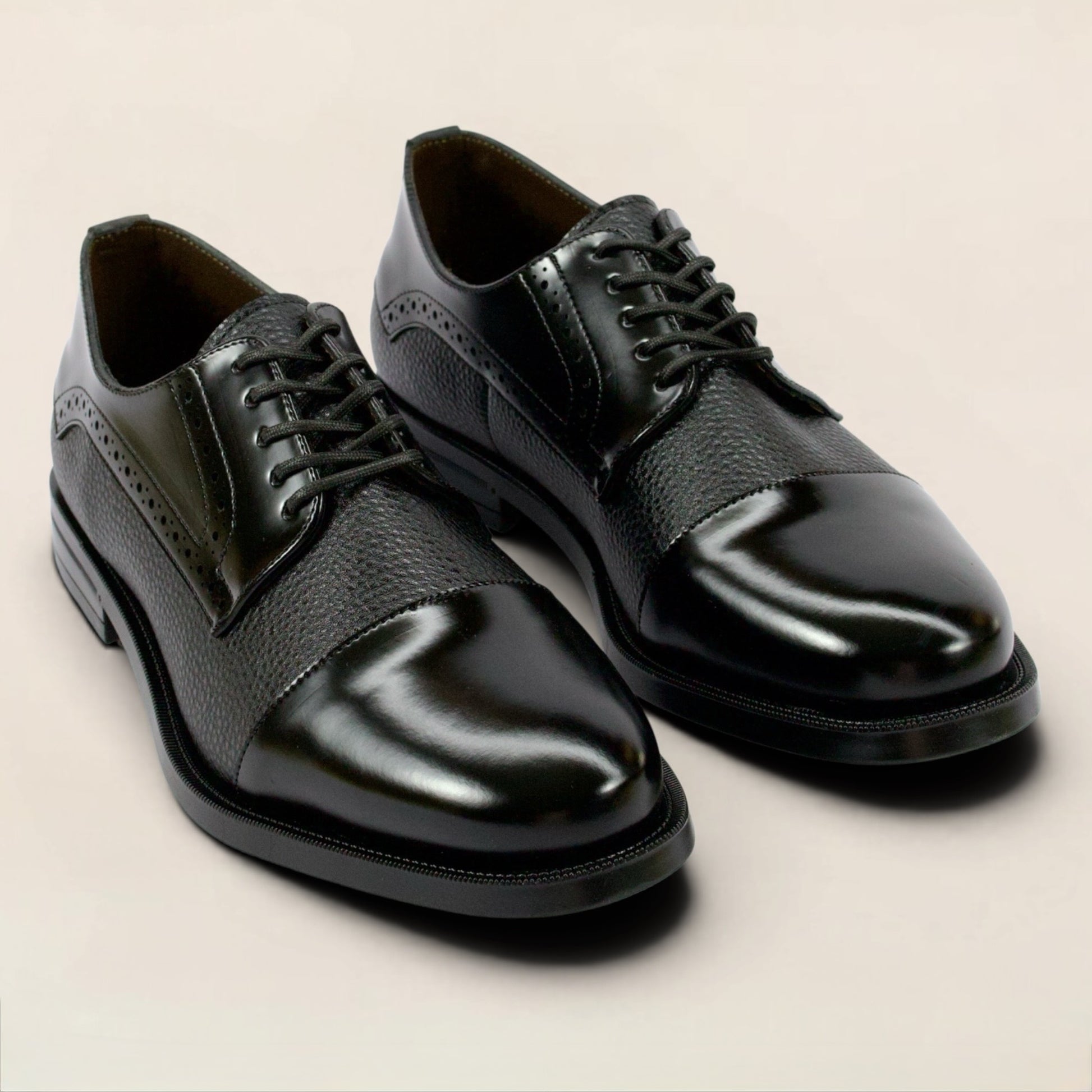 Zapato de Vestir para Caballero - Modelo 102