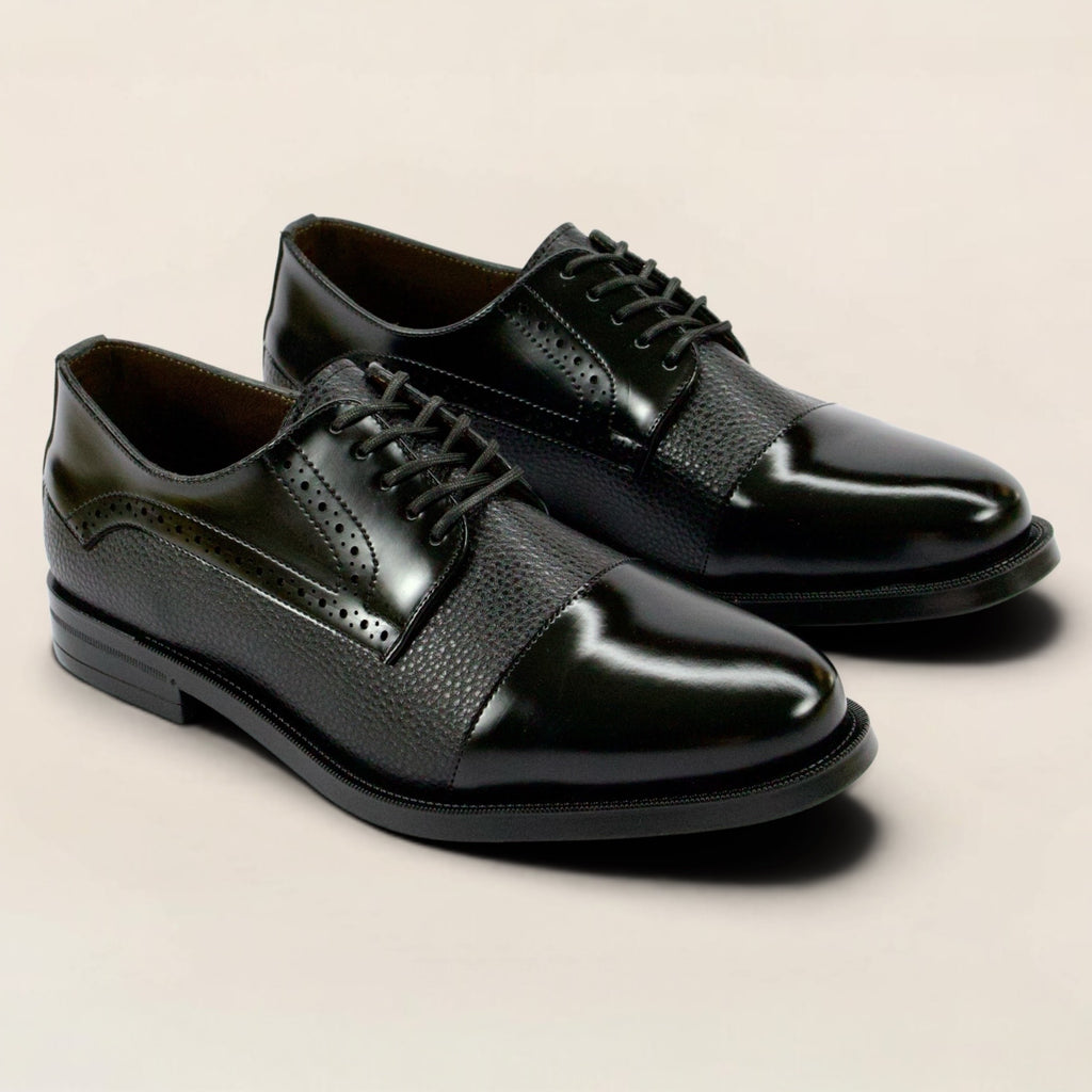 Zapato de Vestir para Caballero - Modelo 102