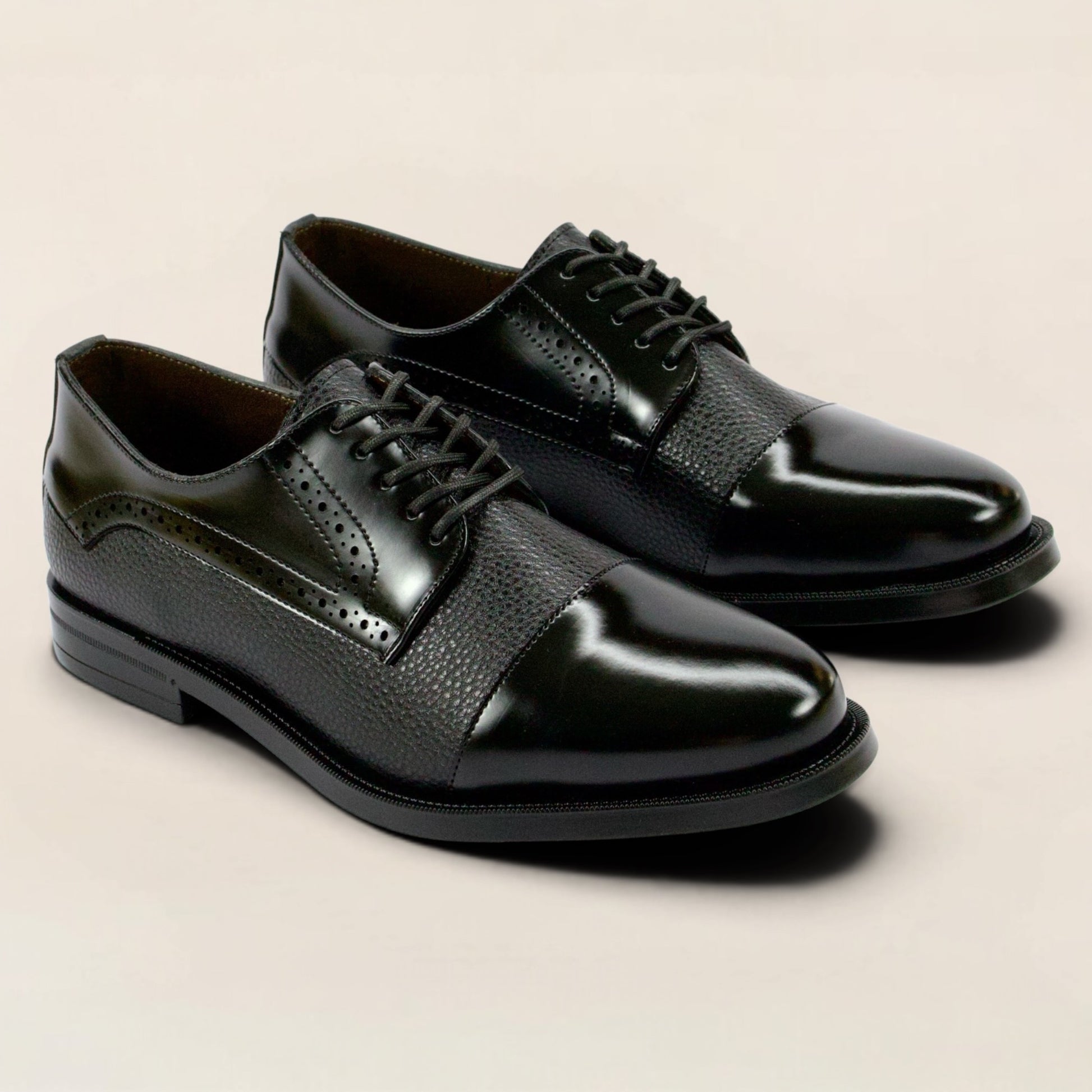Zapato de Vestir para Caballero - Modelo 102