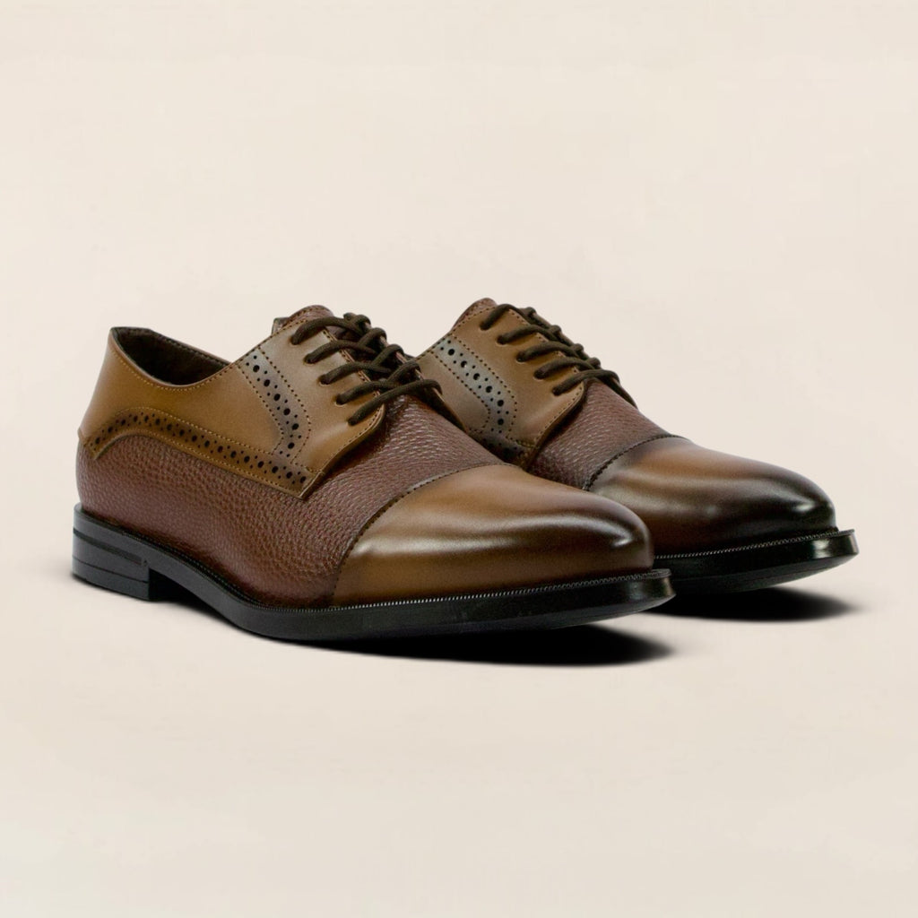 Zapato de Vestir para Caballero - Modelo 102