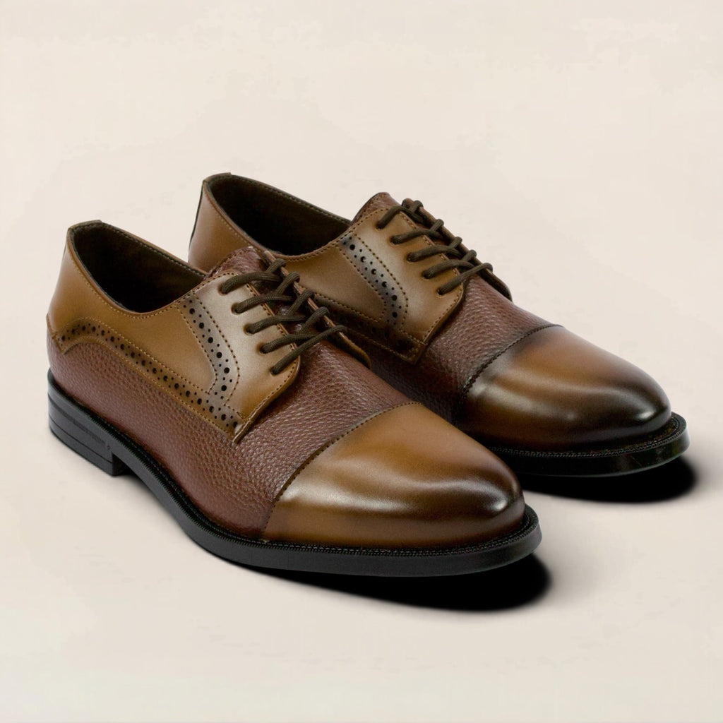 Zapato de Vestir para Caballero - Modelo 102