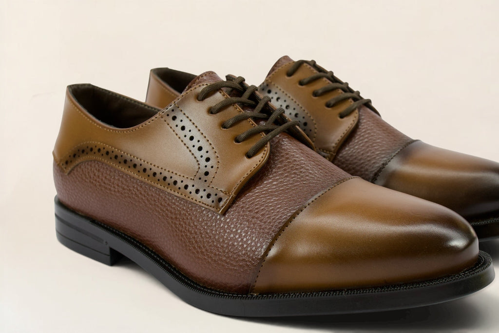 Zapato de Vestir para Caballero - Modelo 102