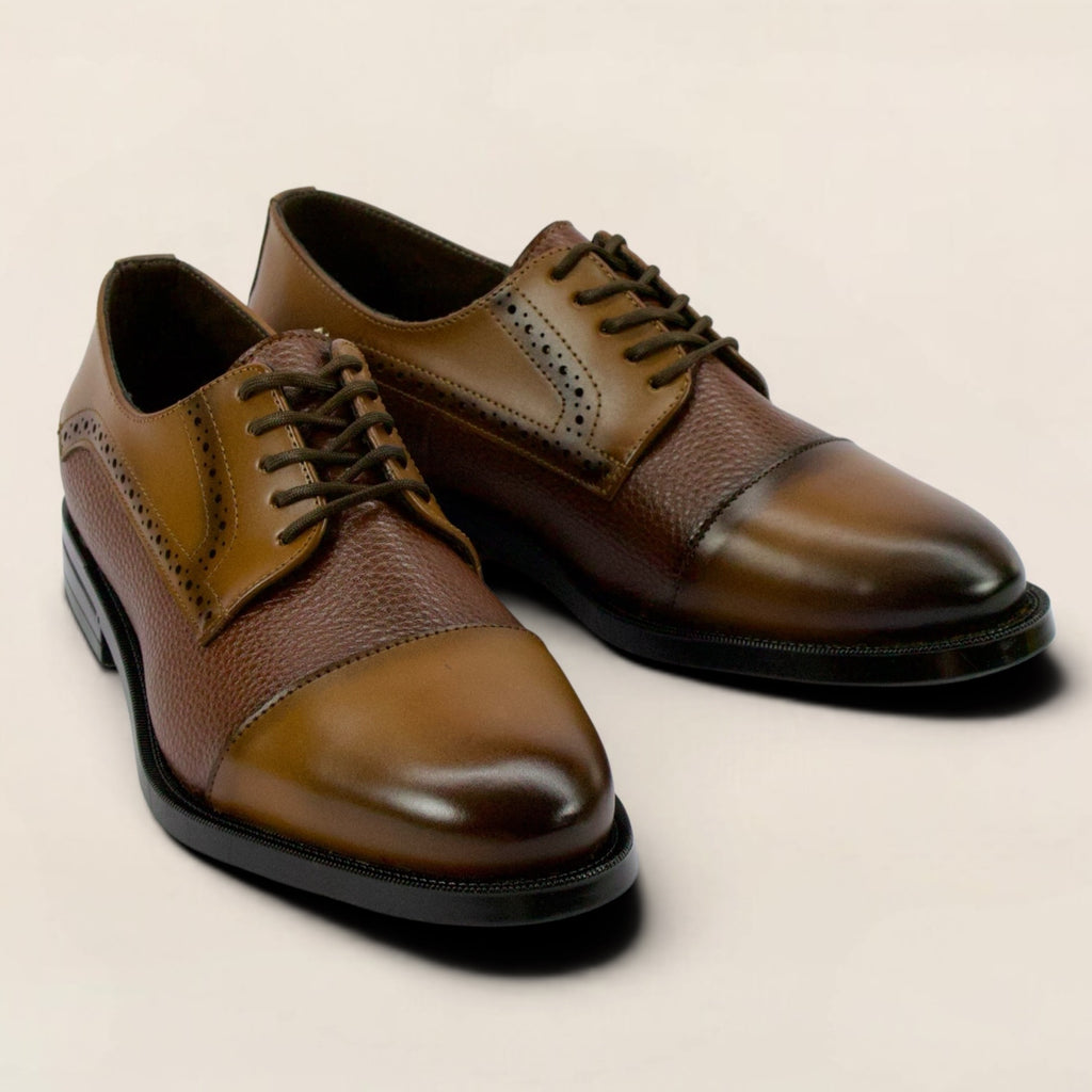 Zapato de Vestir para Caballero - Modelo 102