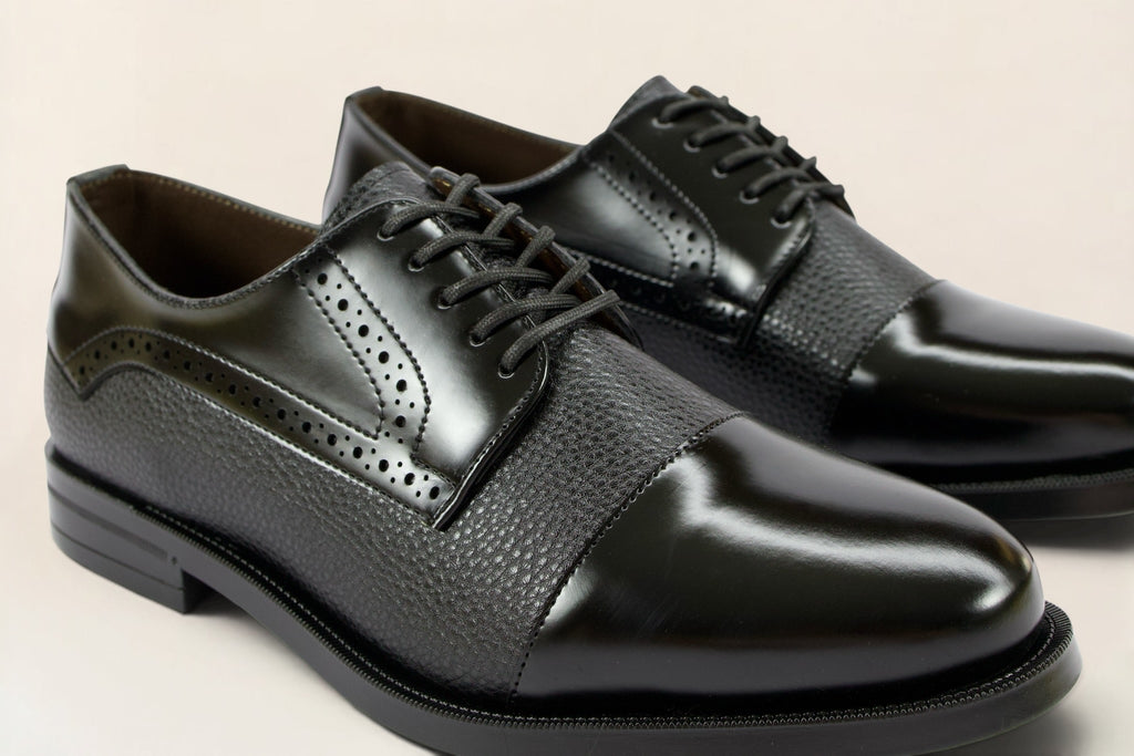 Zapato de Vestir para Caballero - Modelo 102