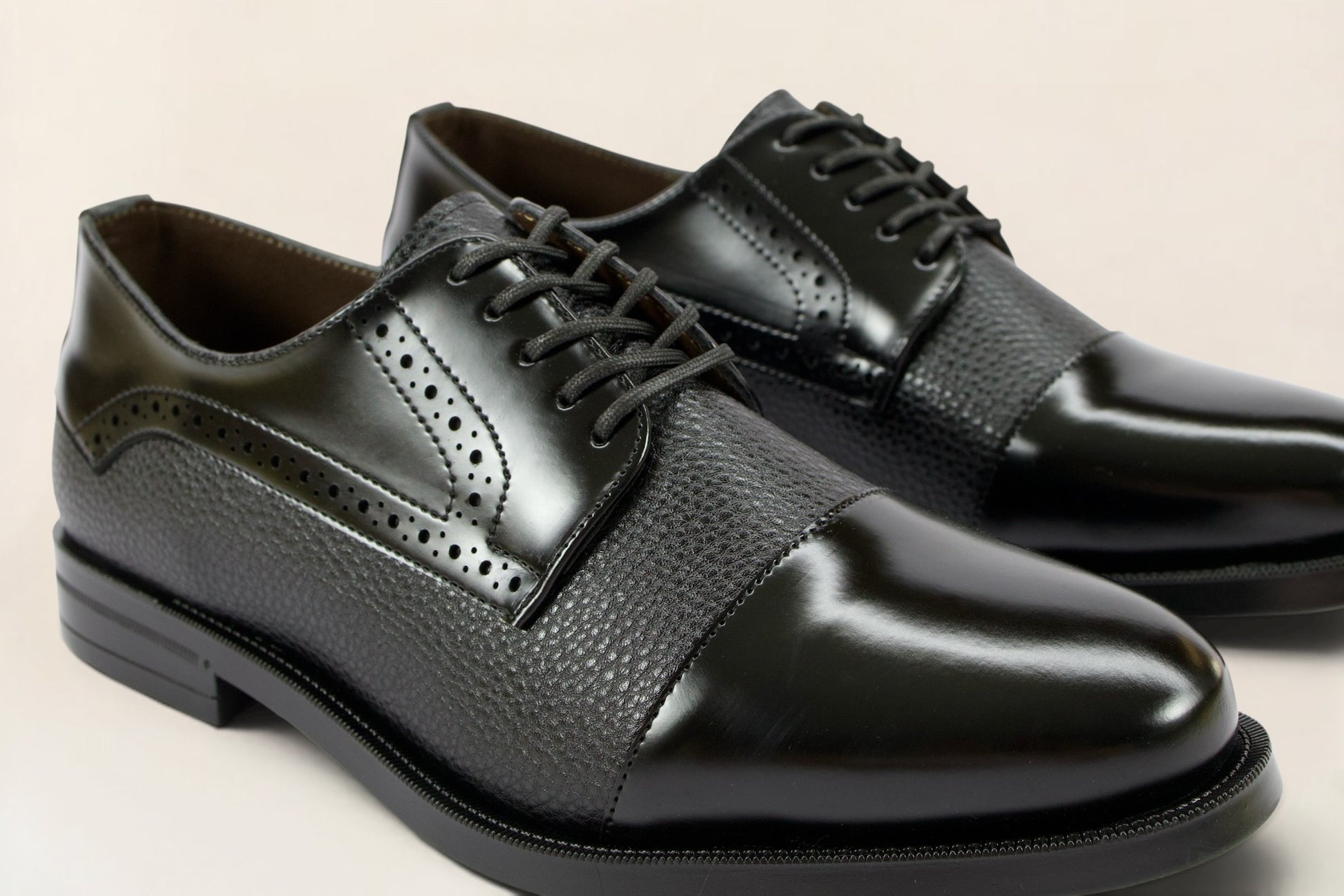 Zapato de Vestir para Caballero - Modelo 102