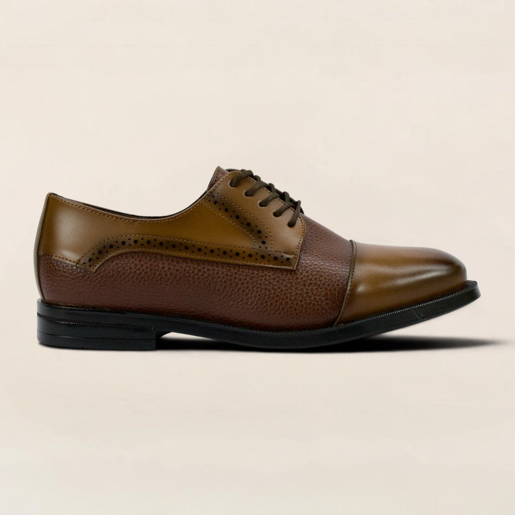 Zapato de Vestir para Caballero - Modelo 102