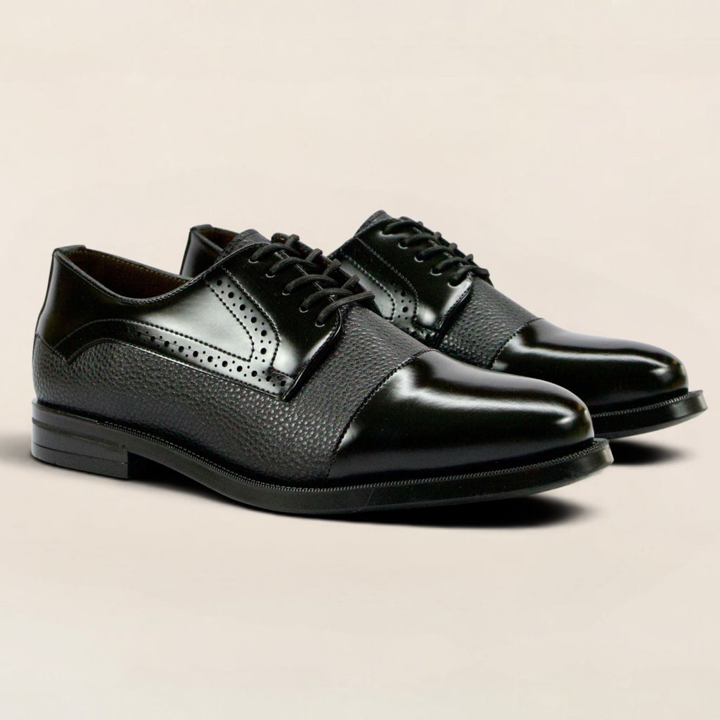 Zapato de Vestir para Caballero - Modelo 102