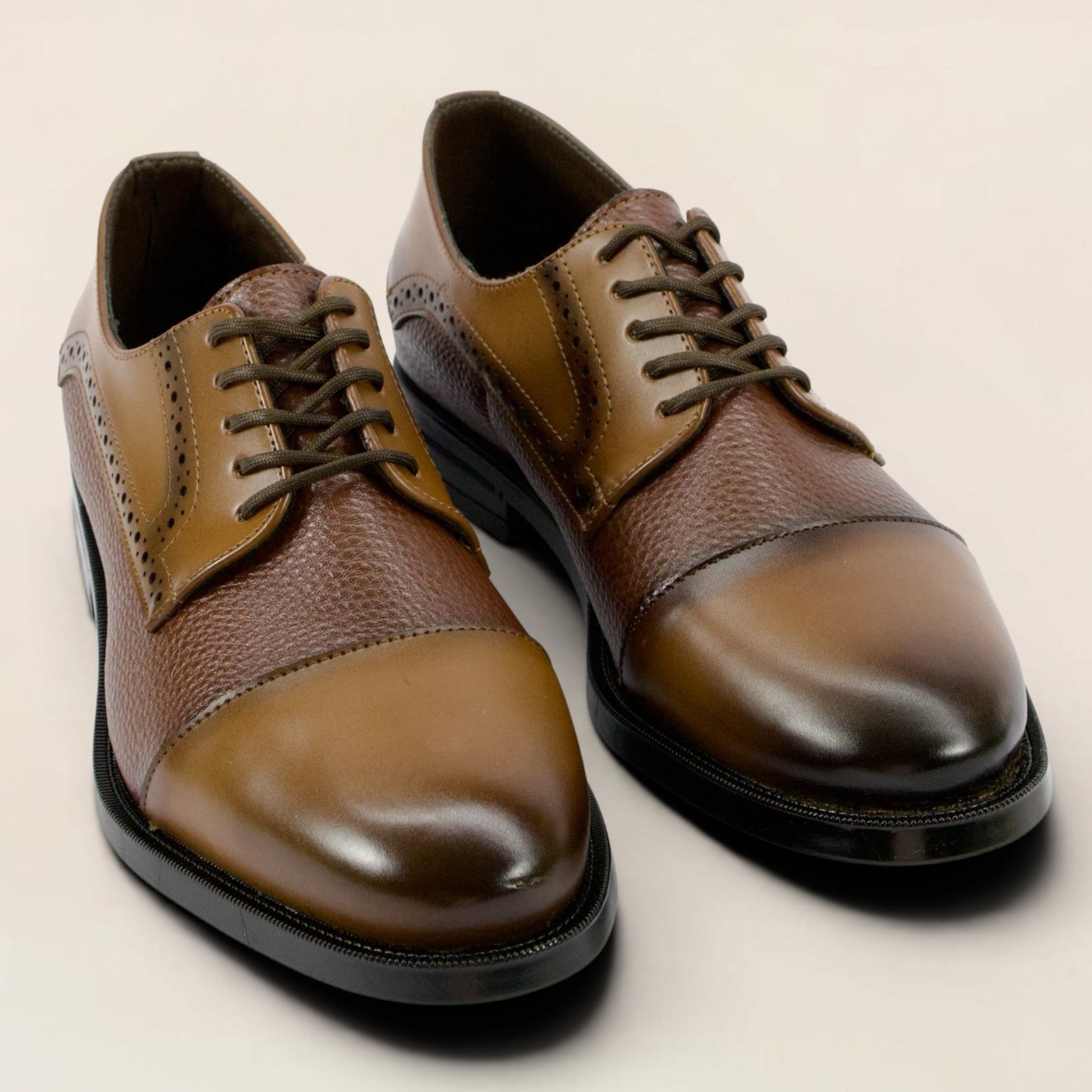 Zapato de Vestir para Caballero - Modelo 102