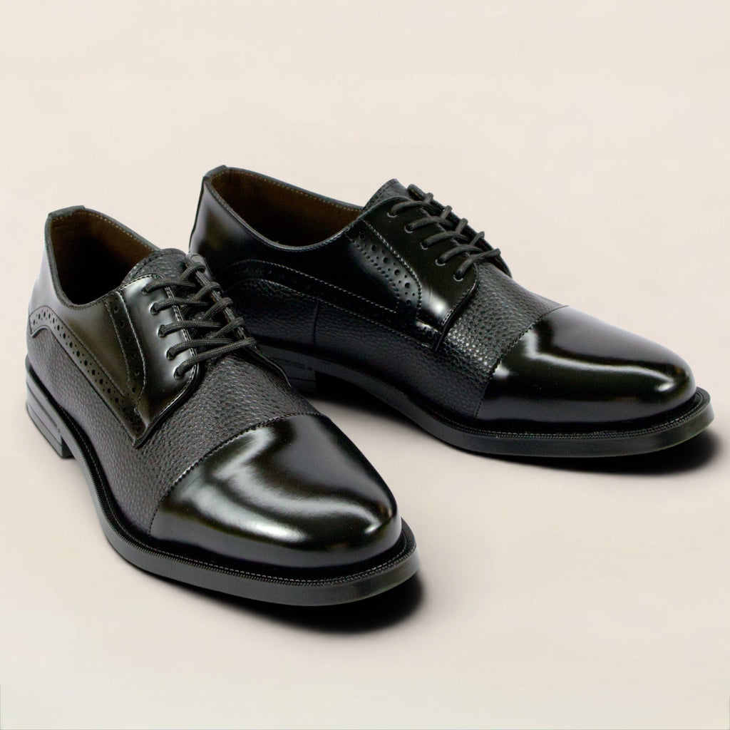 Zapato de Vestir para Caballero - Modelo 102