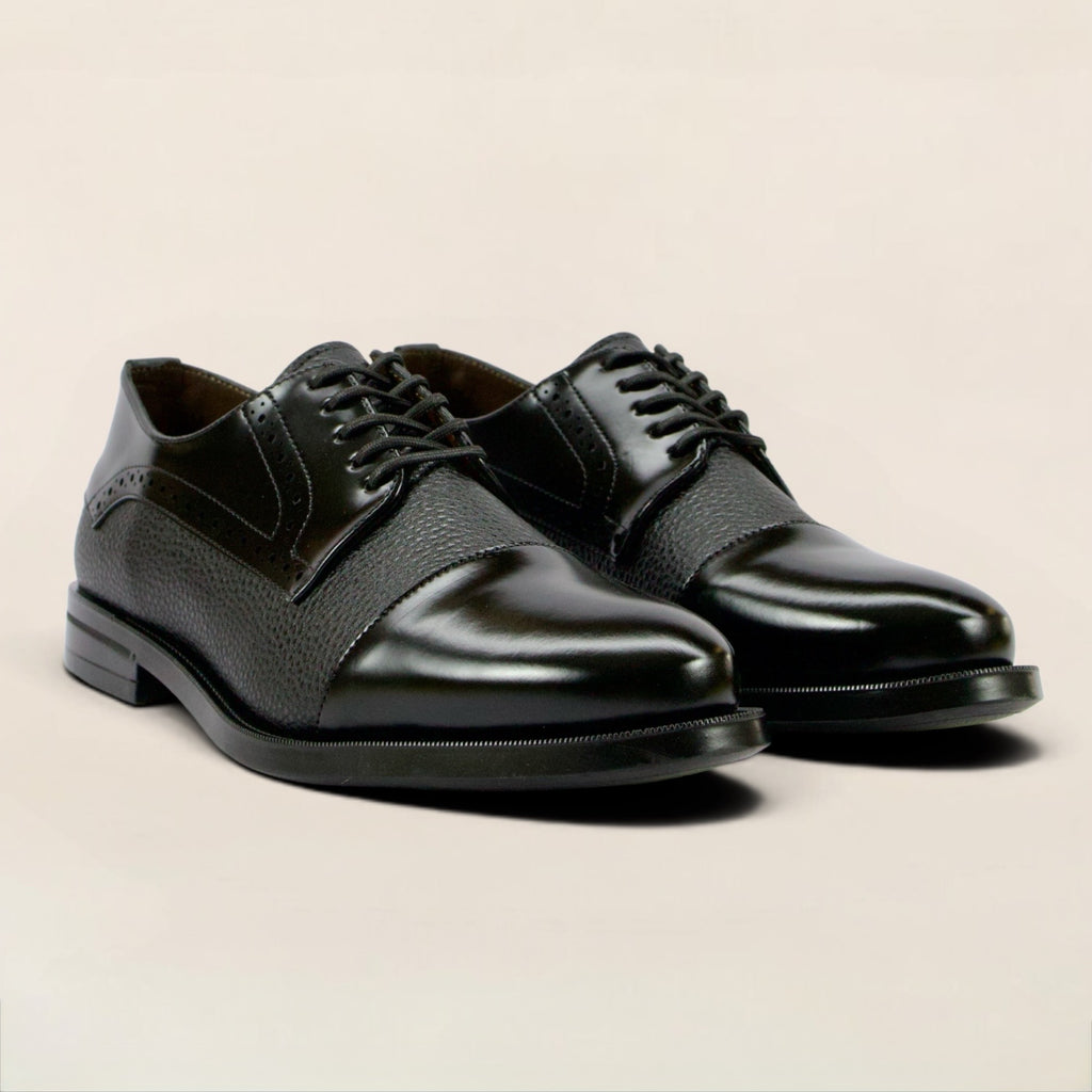 Zapato de Vestir para Caballero - Modelo 102