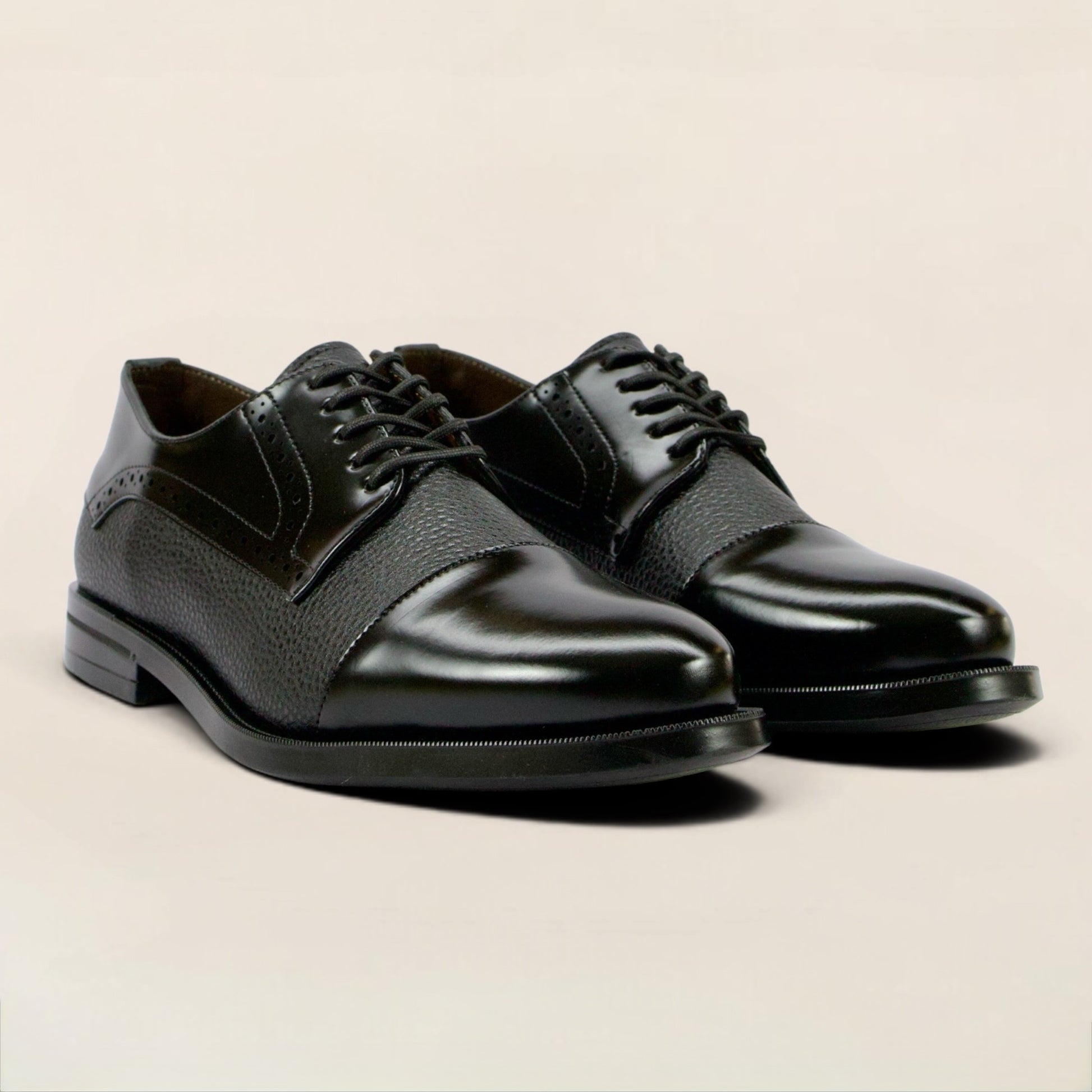 Zapato de Vestir para Caballero - Modelo 102