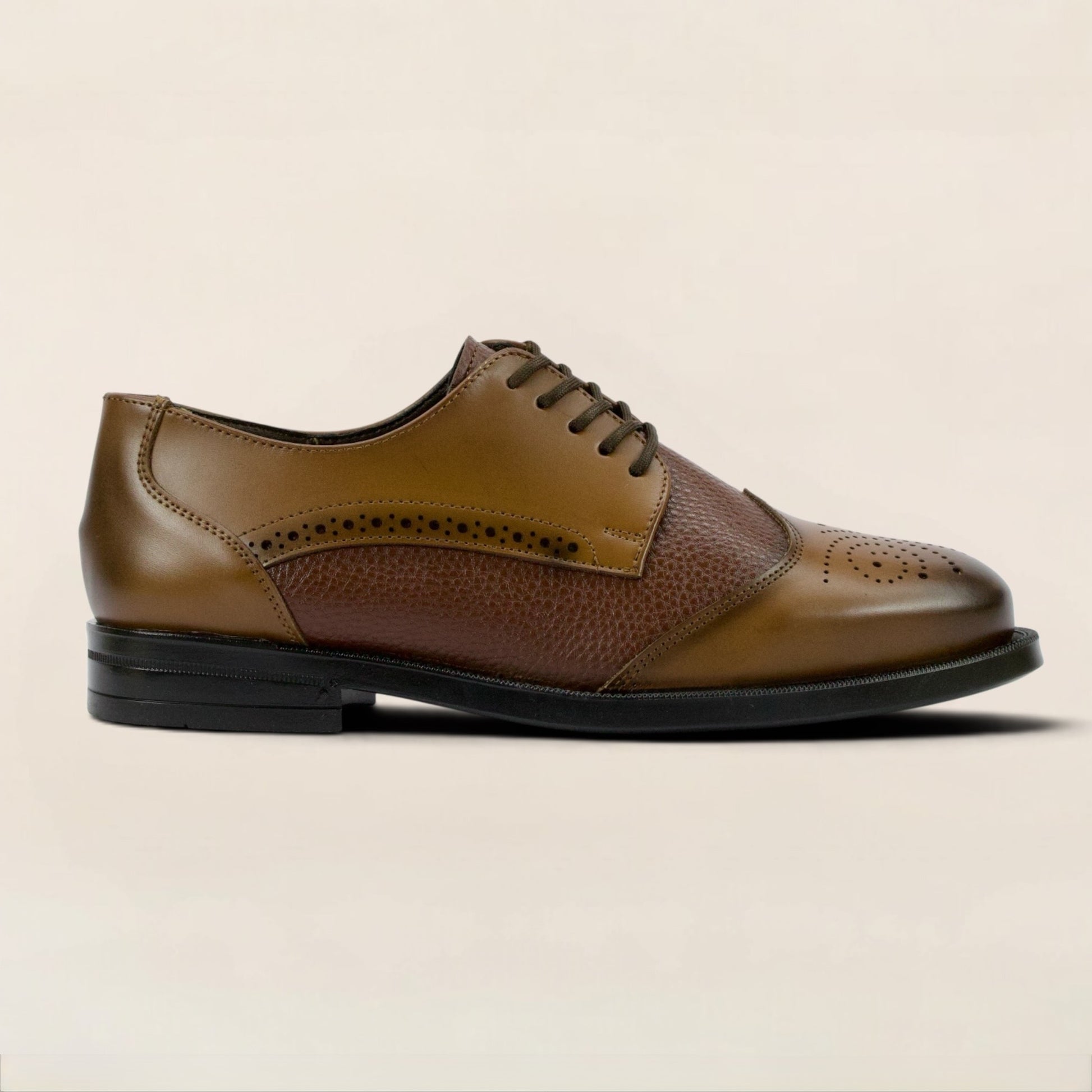 Zapato de Vestir para Caballero - Modelo 103