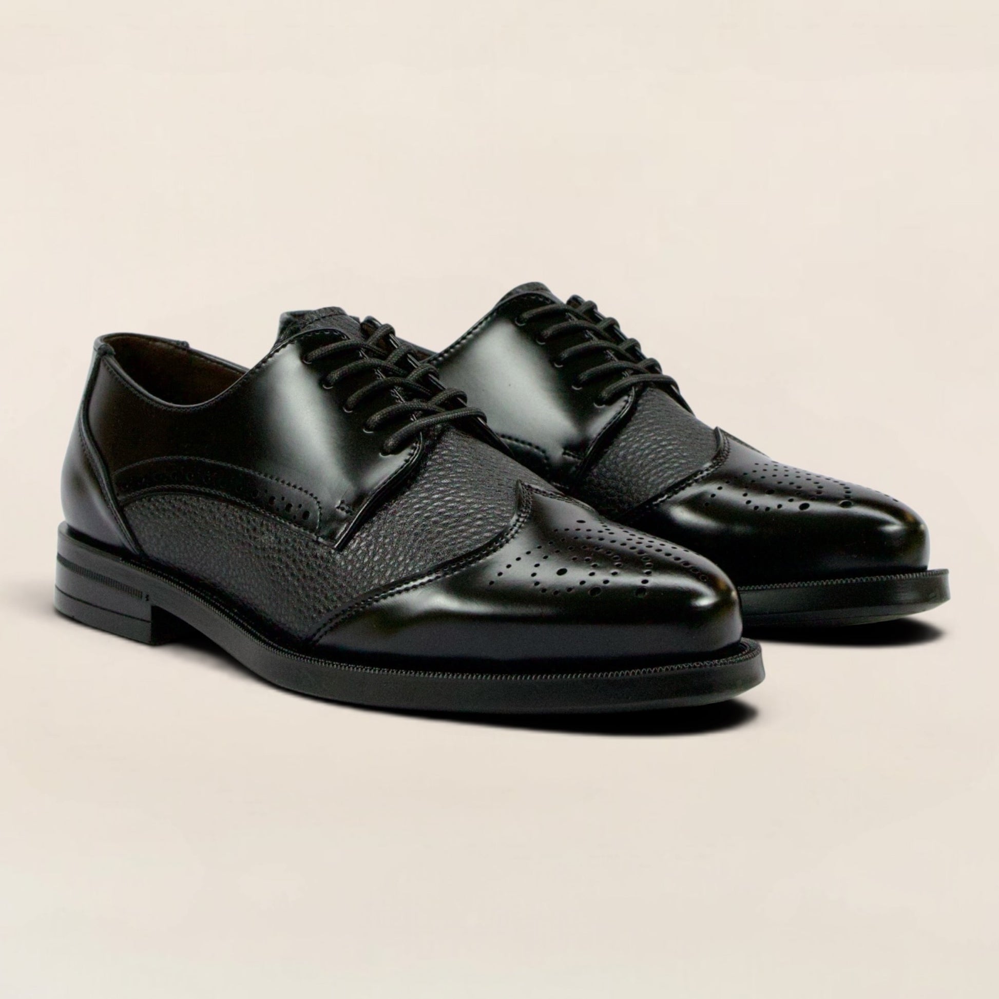 Zapato de Vestir para Caballero - Modelo 103