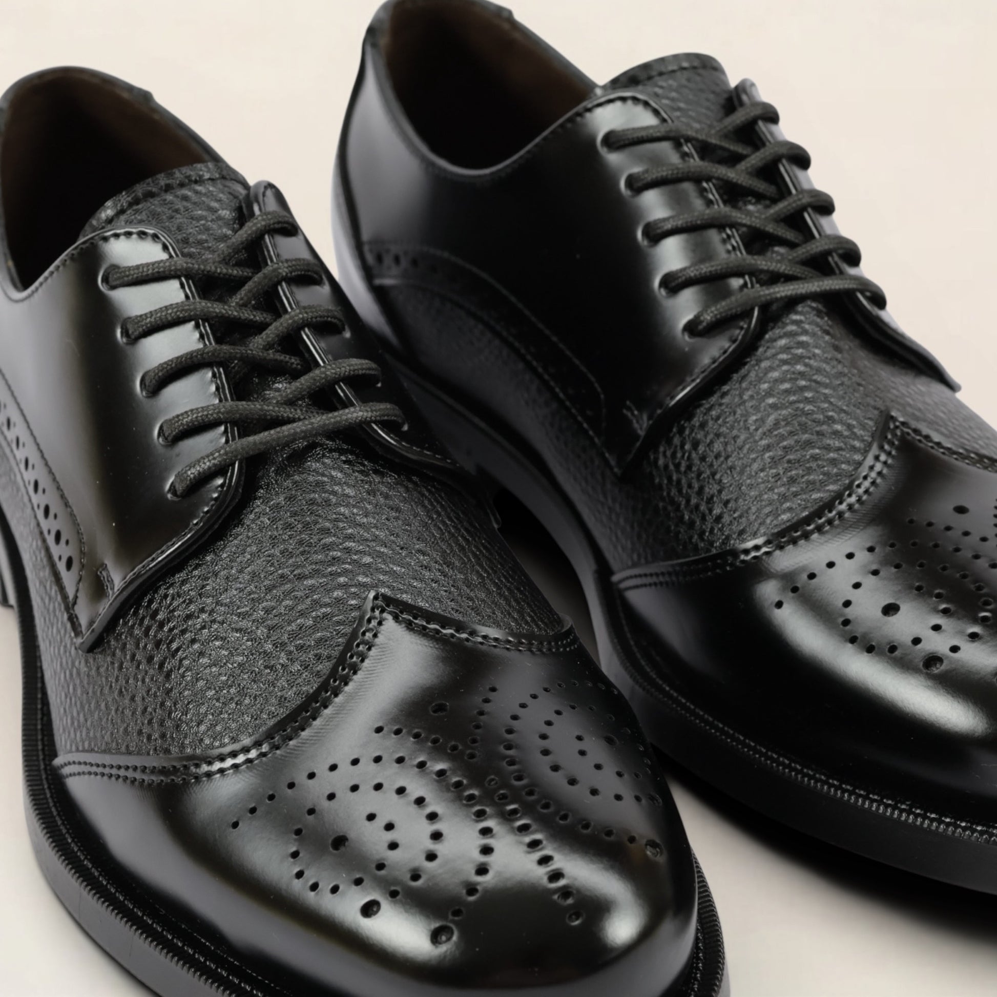 Zapato de Vestir para Caballero - Modelo 103