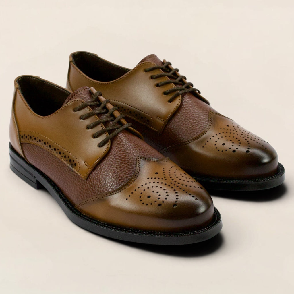 Zapato de Vestir para Caballero - Modelo 103