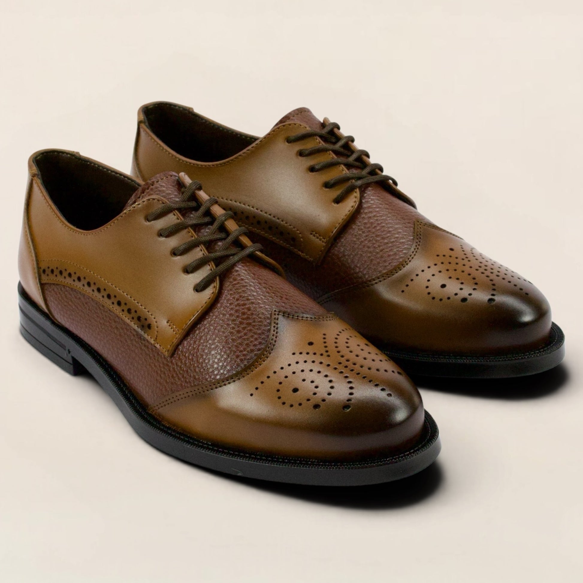 Zapato de Vestir para Caballero - Modelo 103