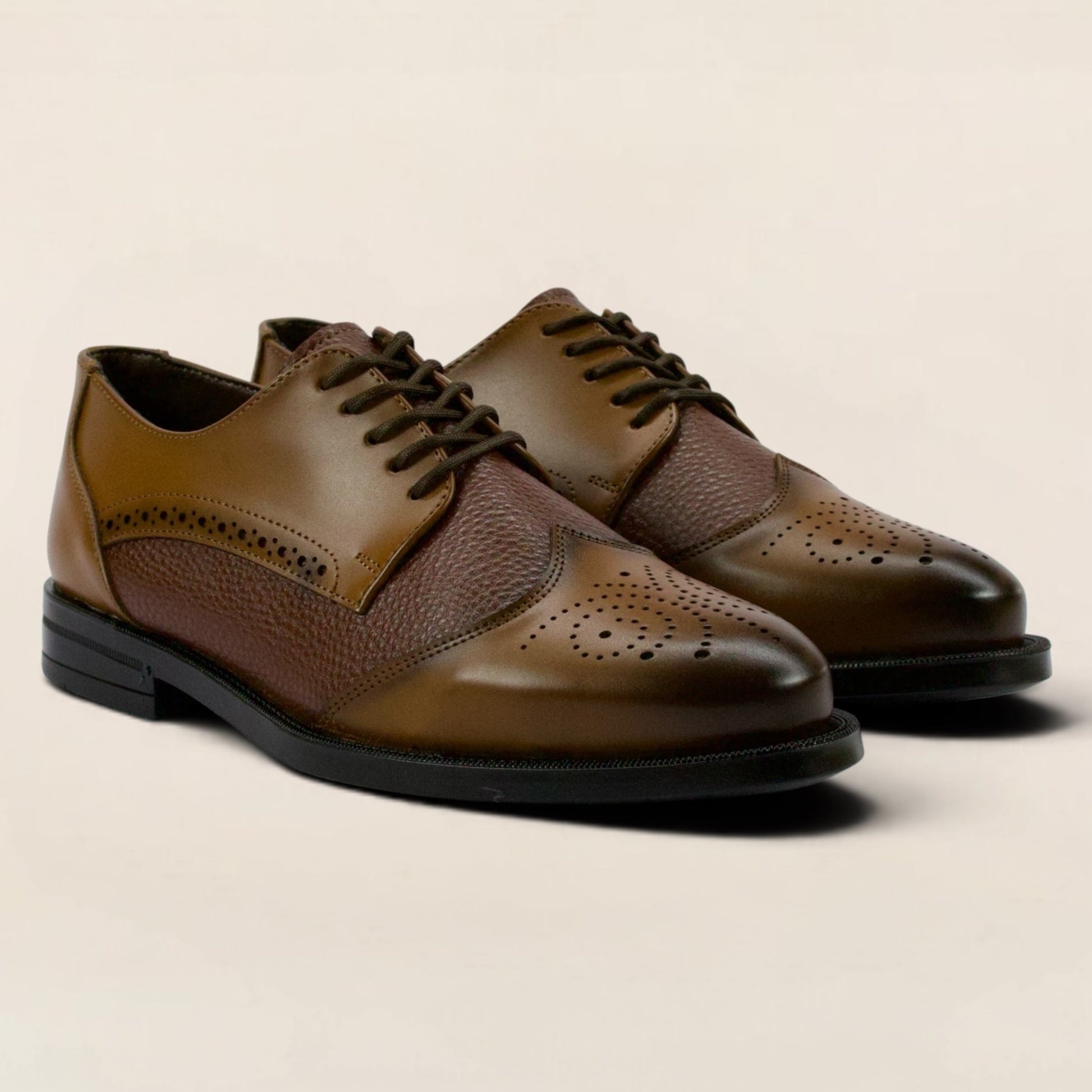 Zapato de Vestir para Caballero - Modelo 103