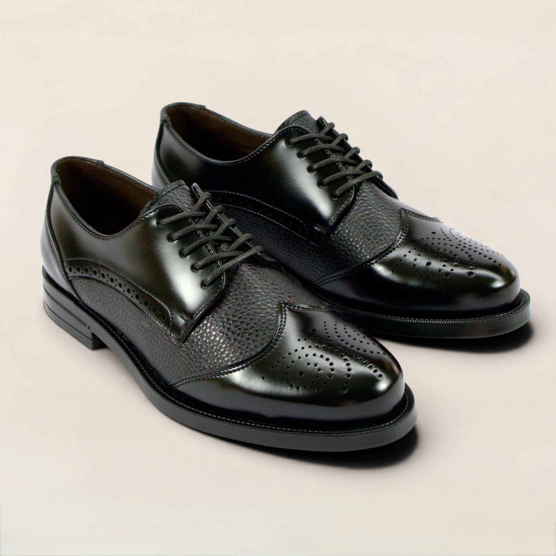 Zapato de Vestir para Caballero - Modelo 103