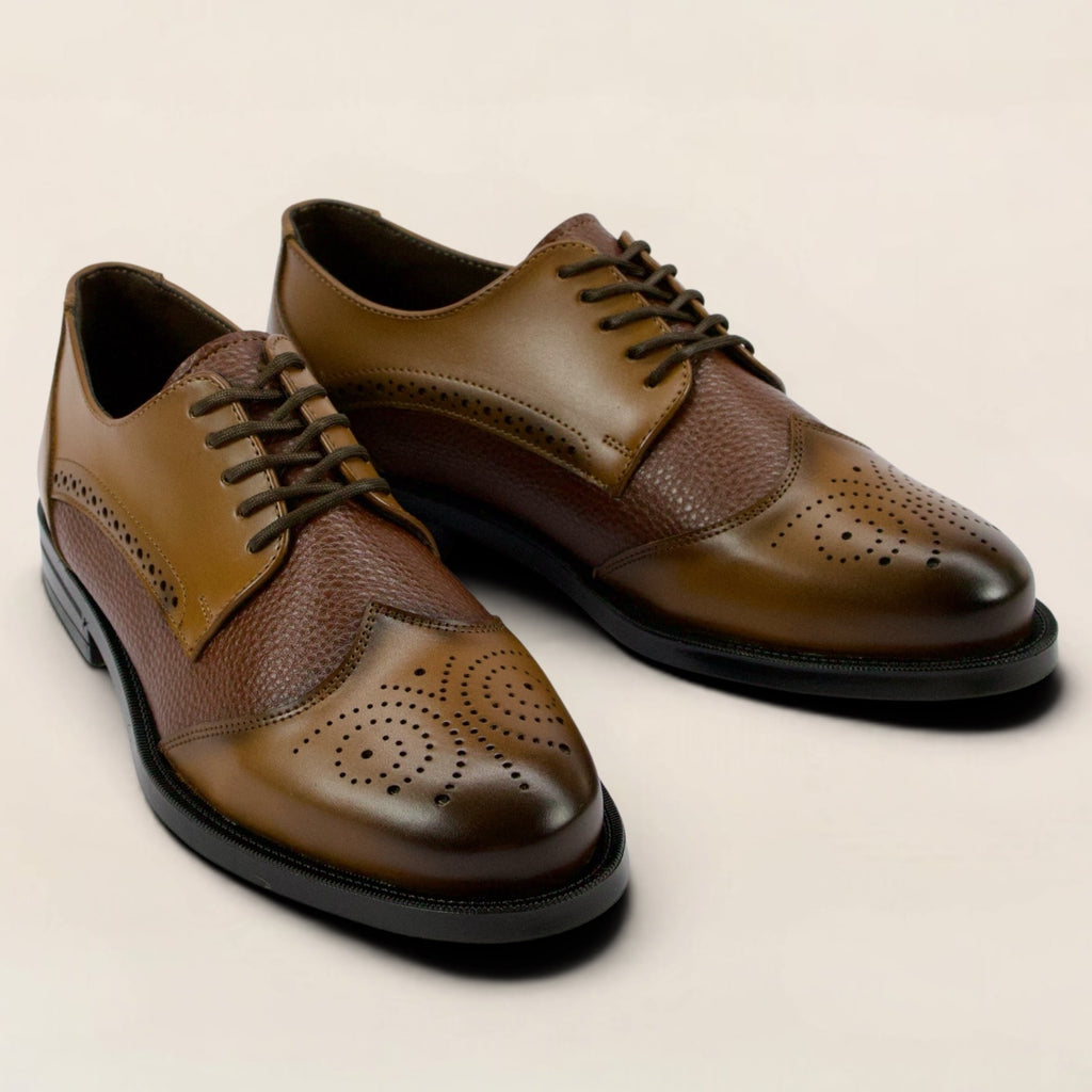 Zapato de Vestir para Caballero - Modelo 103