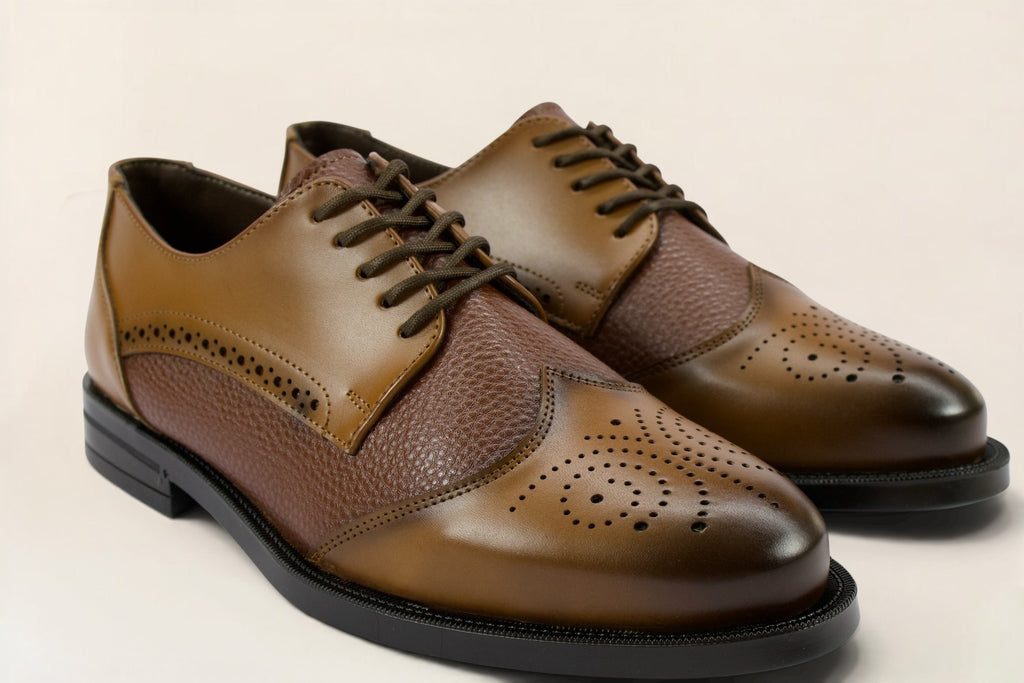 Zapato de Vestir para Caballero - Modelo 103