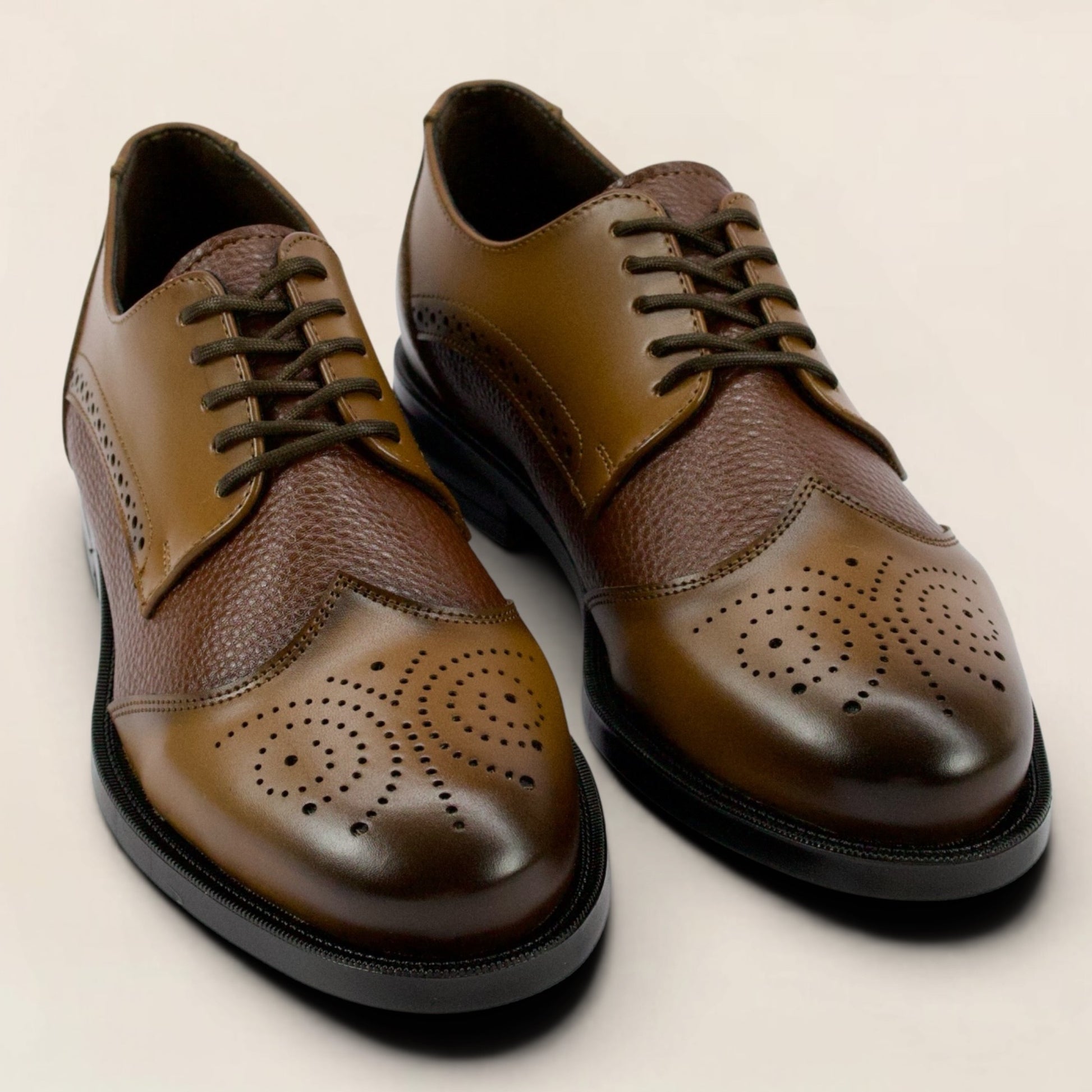 Zapato de Vestir para Caballero - Modelo 103