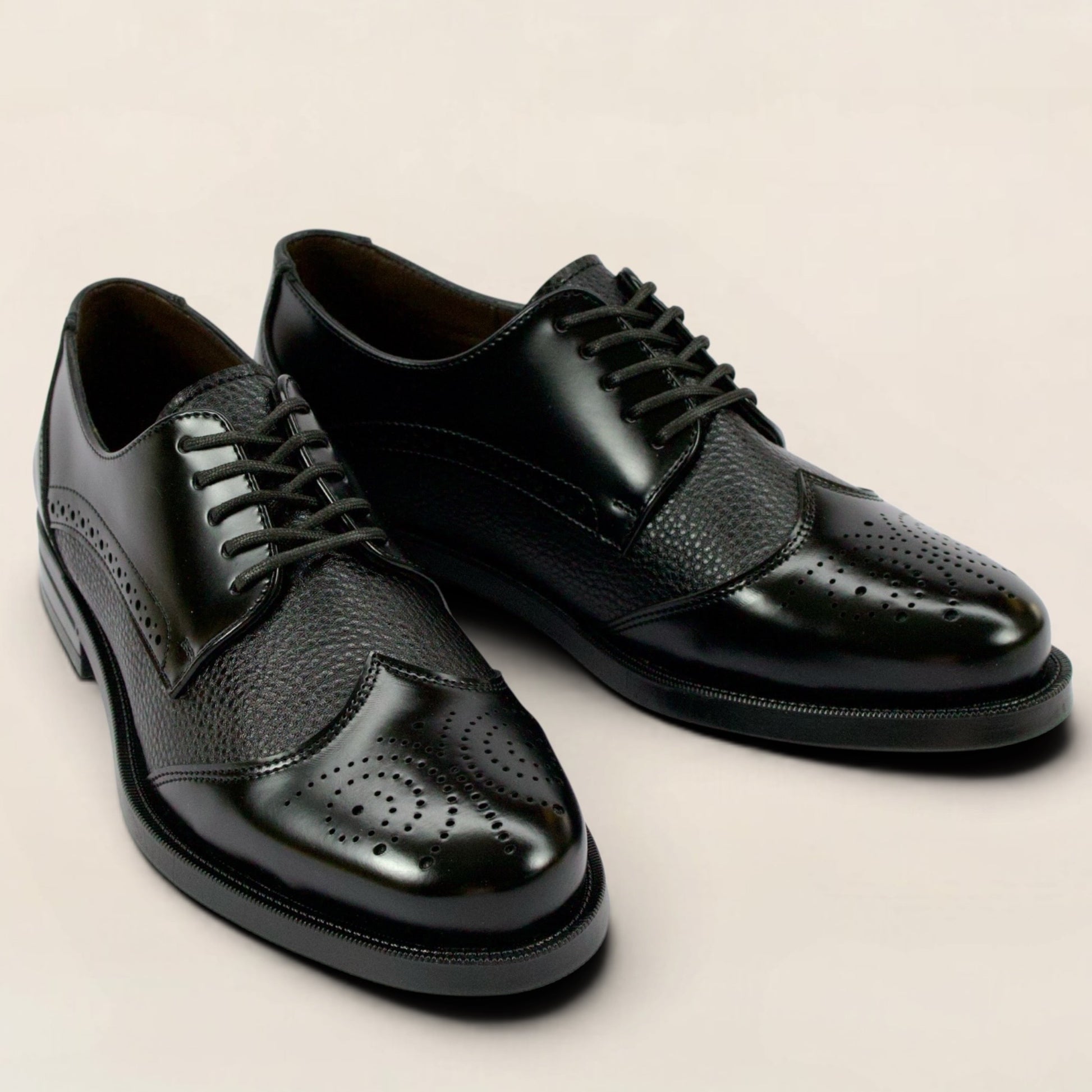 Zapato de Vestir para Caballero - Modelo 103