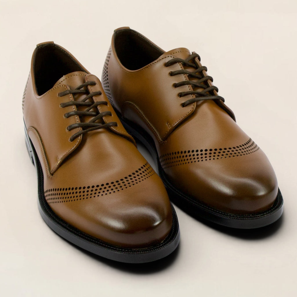 Zapato de Vestir para Caballero - Modelo 104