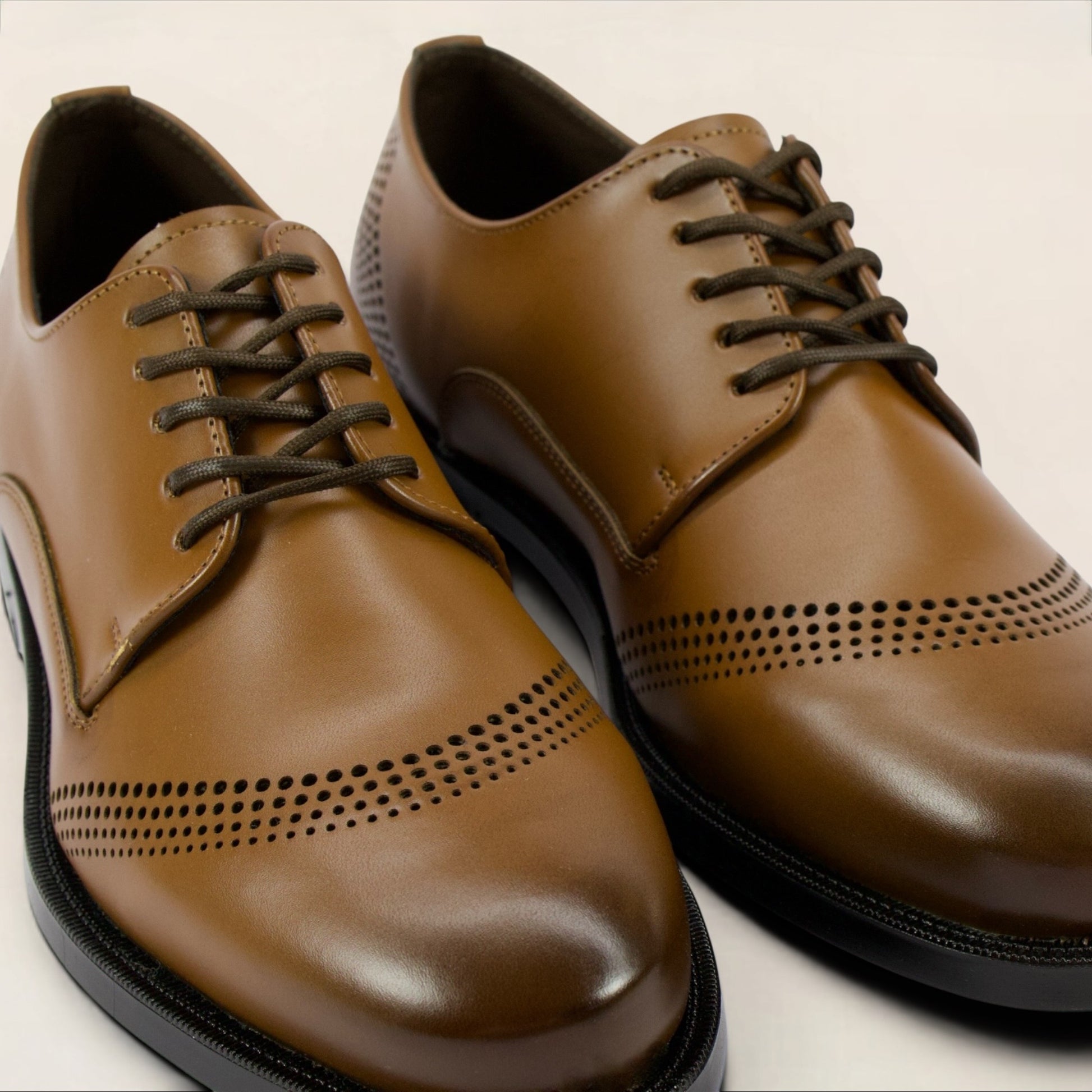 Zapato de Vestir para Caballero - Modelo 104