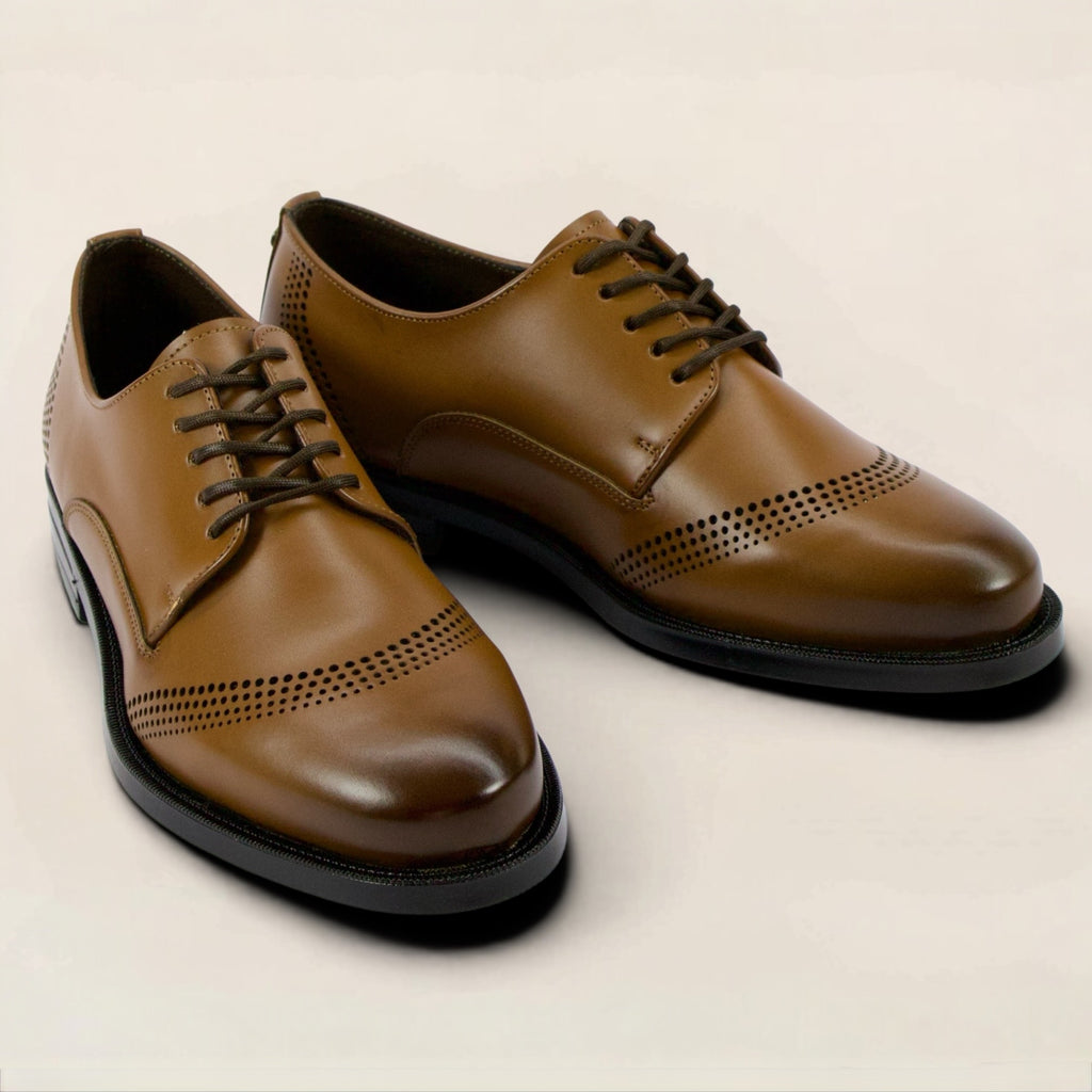 Zapato de Vestir para Caballero - Modelo 104