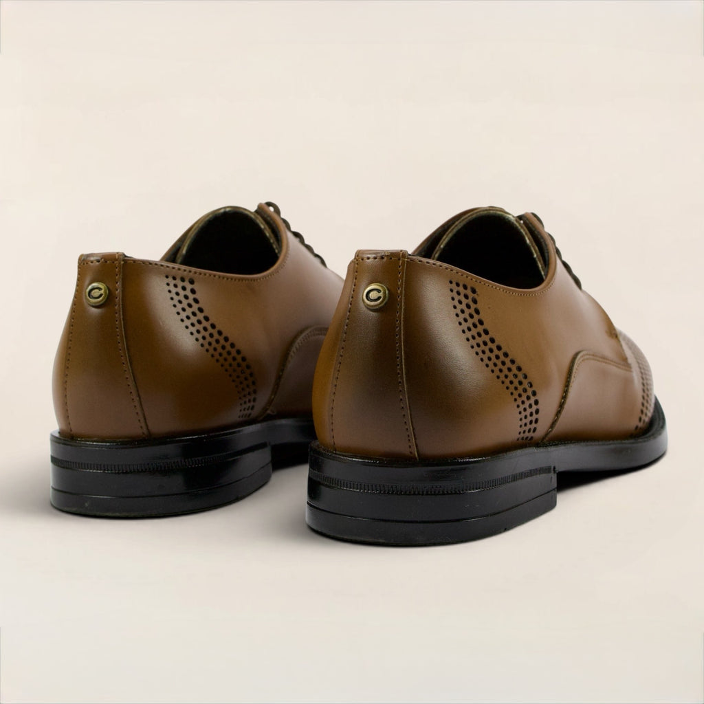 Zapato de Vestir para Caballero - Modelo 104