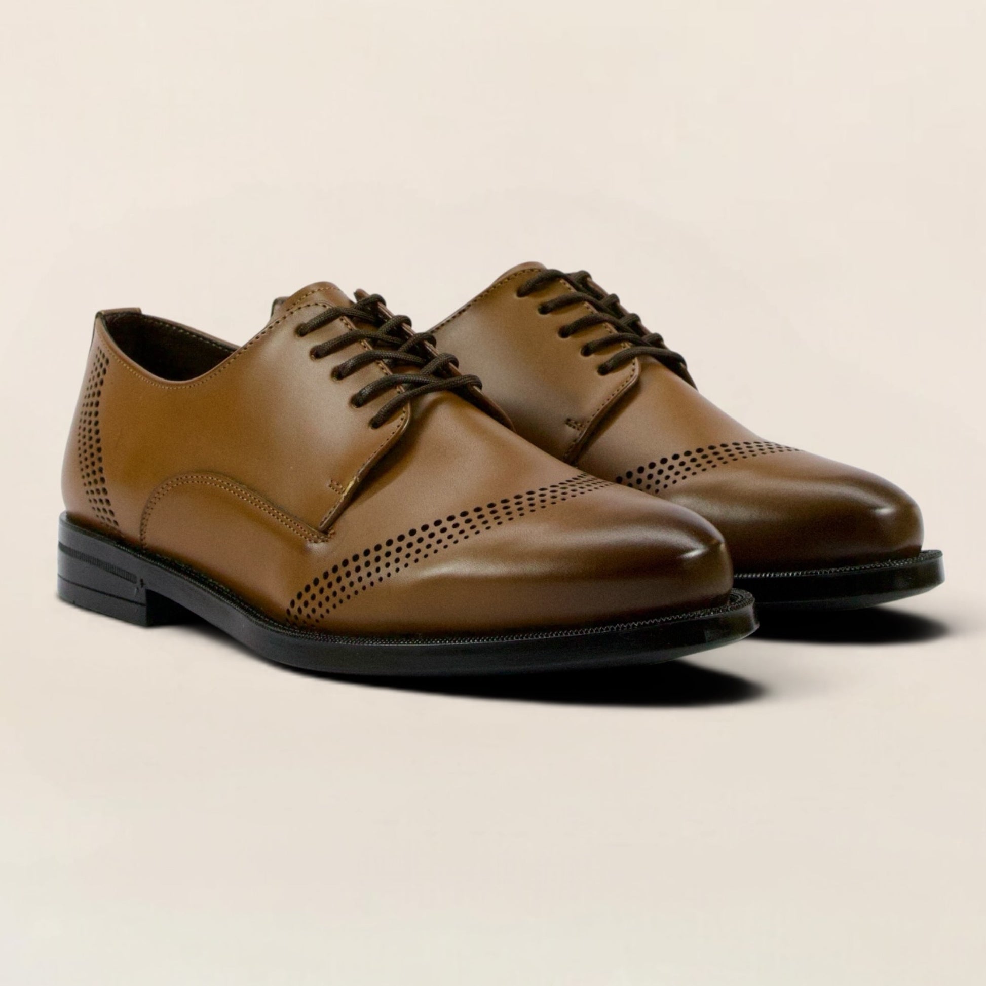 Zapato de Vestir para Caballero - Modelo 104