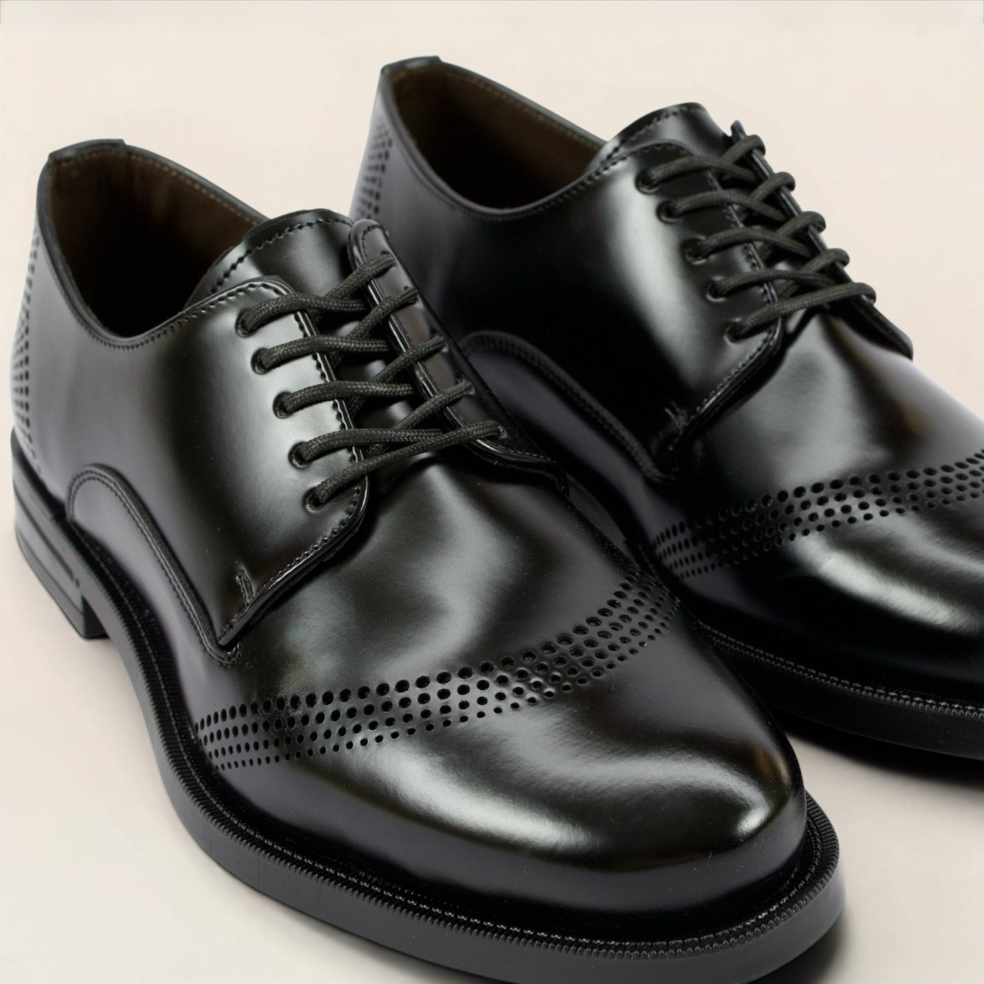 Zapato de Vestir para Caballero - Modelo 104