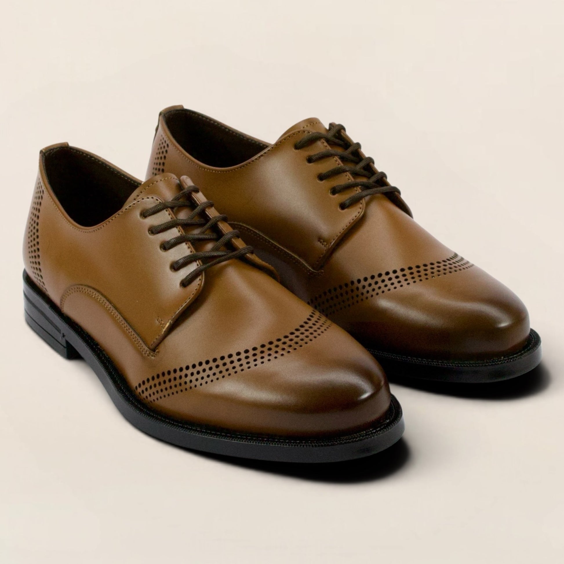 Zapato de Vestir para Caballero - Modelo 104