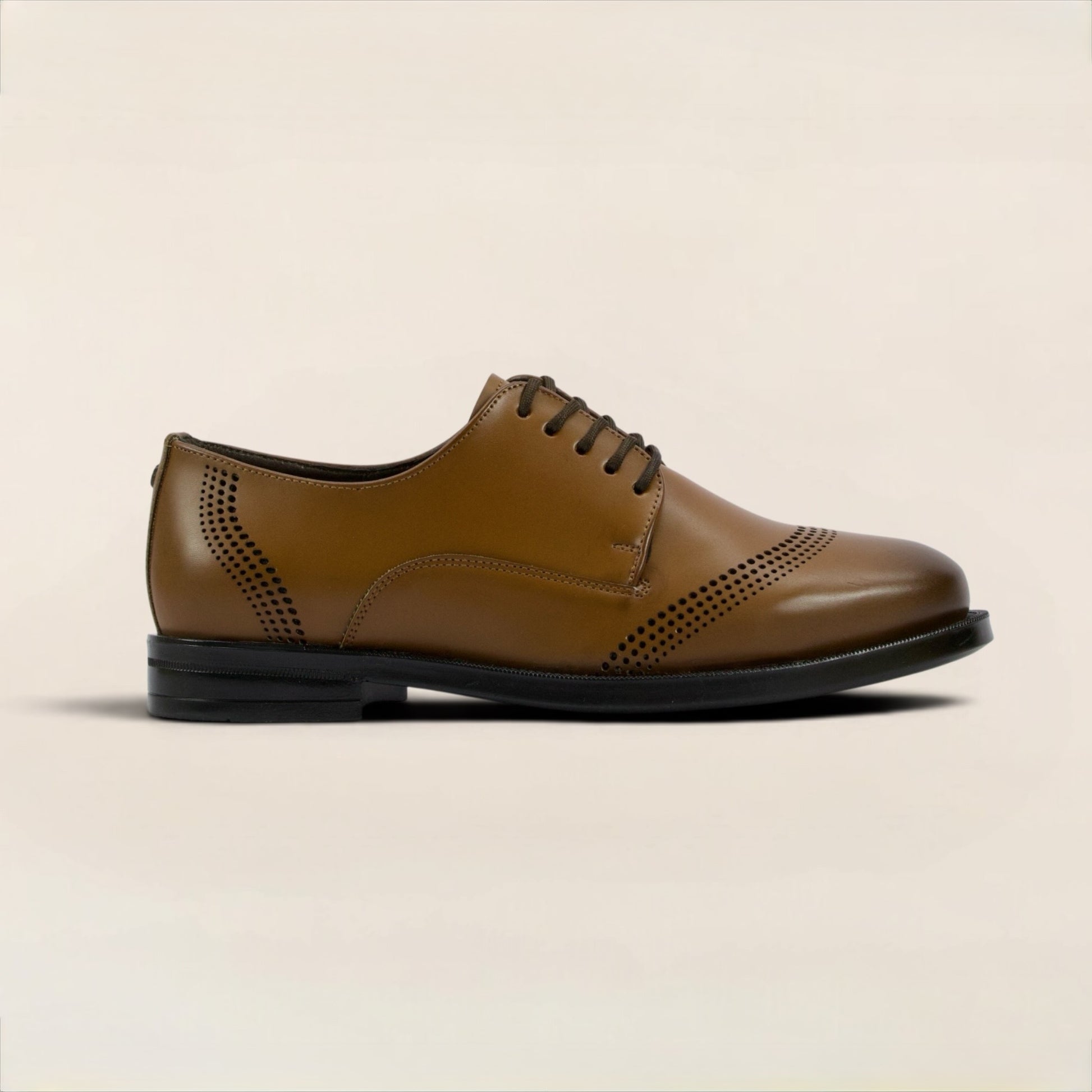 Zapato de Vestir para Caballero - Modelo 104
