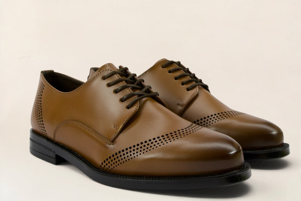 Zapato de Vestir para Caballero - Modelo 104
