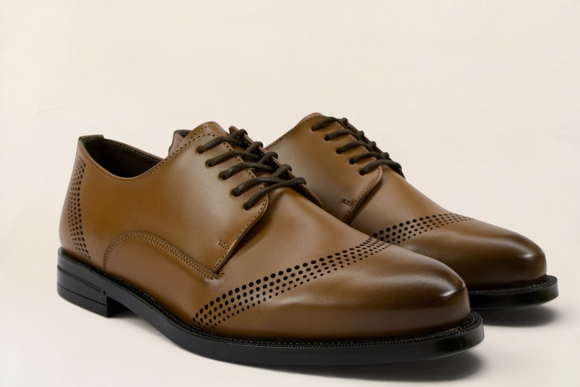 Zapato de Vestir para Caballero - Modelo 104