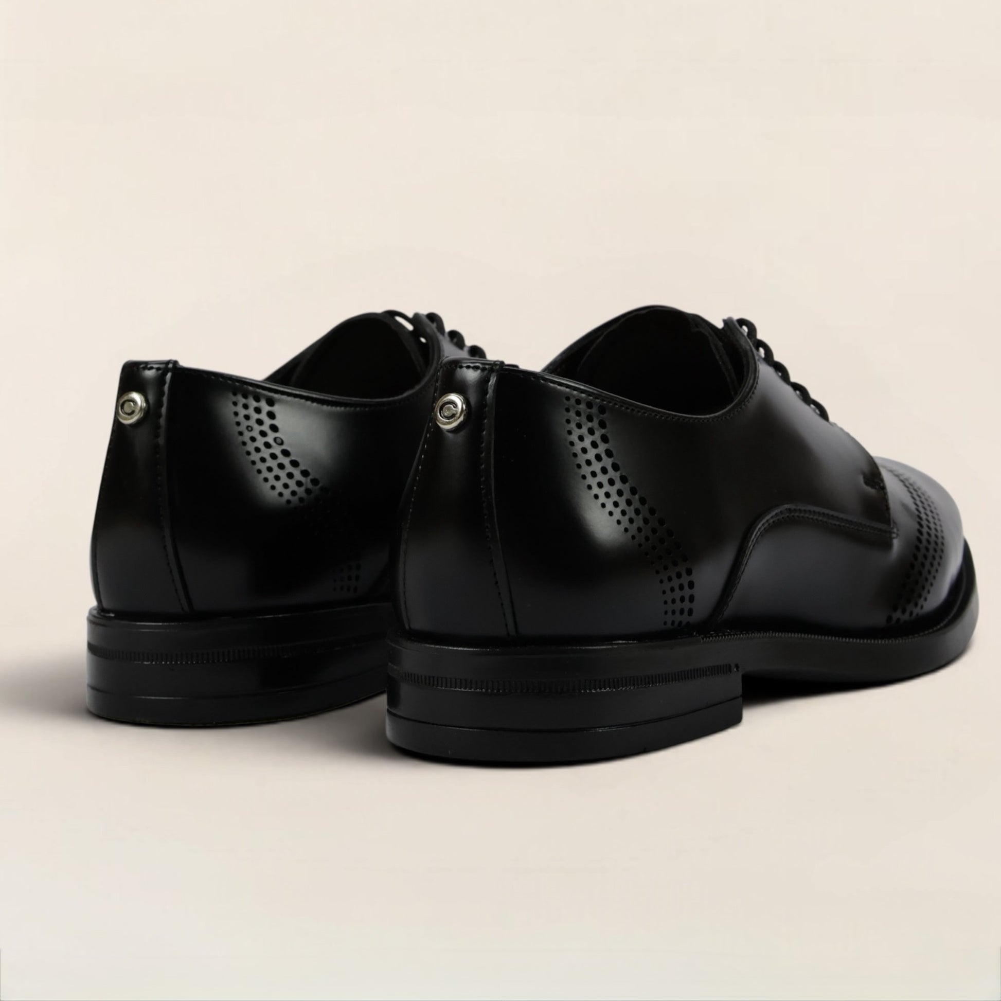 Zapato de Vestir para Caballero - Modelo 104