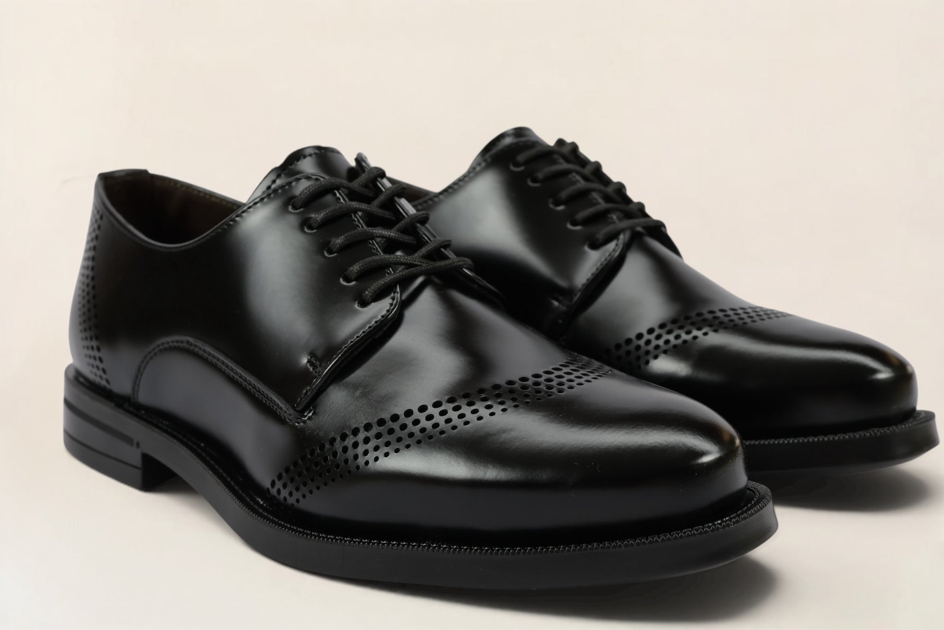 Zapato de Vestir para Caballero - Modelo 104