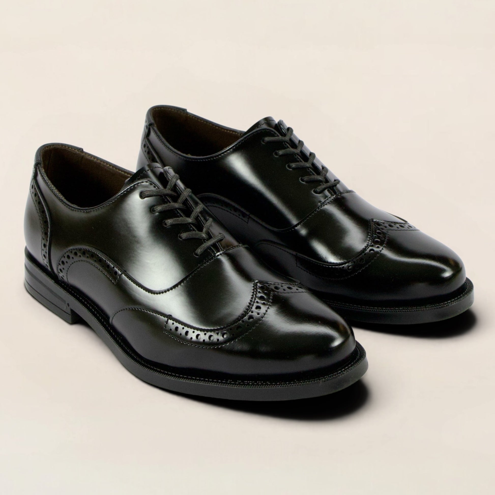 Zapato de Vestir para Caballero Formal Elegante - Modelo 105